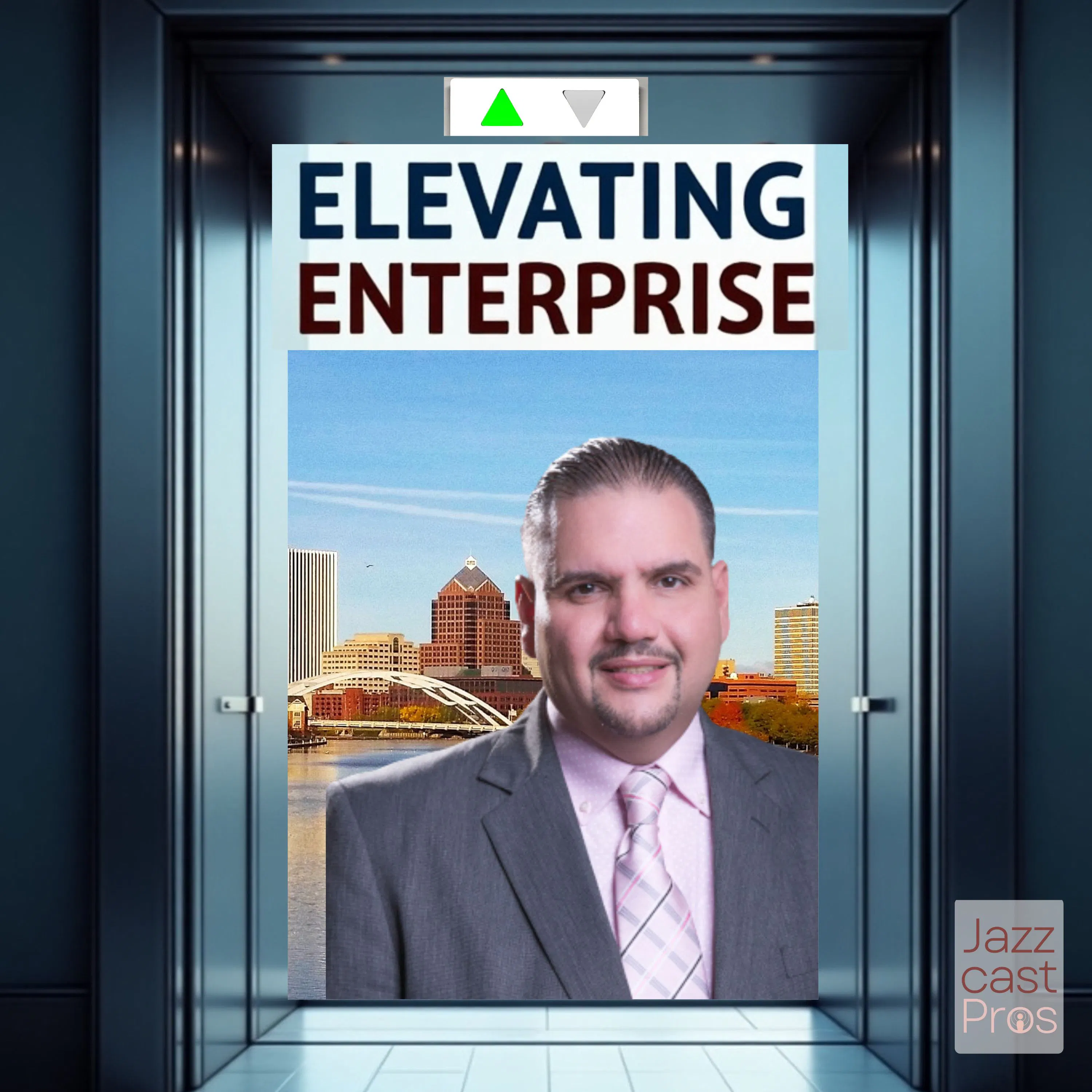 Avoid Costly Mistakes in Business Operations with Albert Rivera, Paychex episode artwork