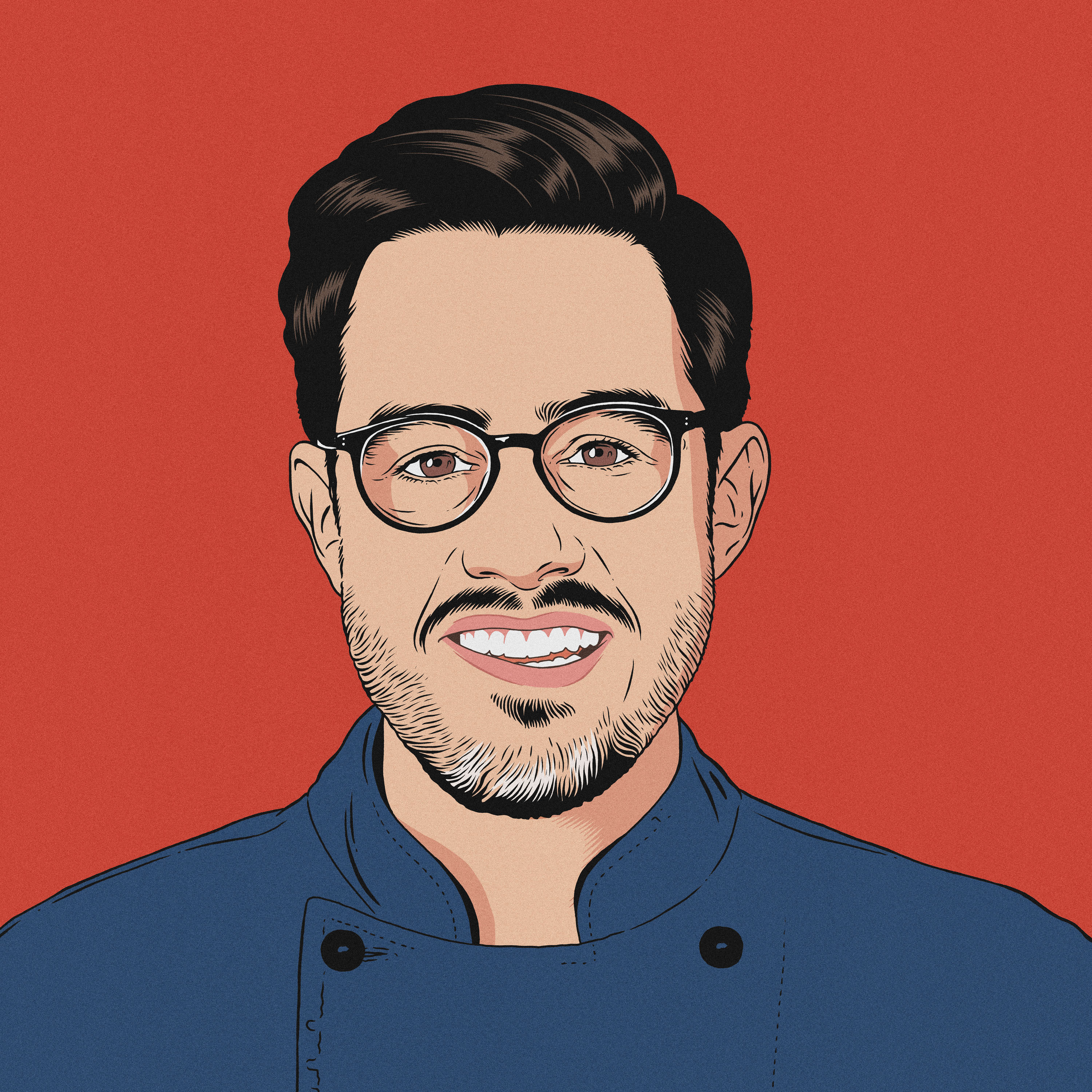 707: Behind the Scenes at America’s Test Kitchen with Dan Souza
