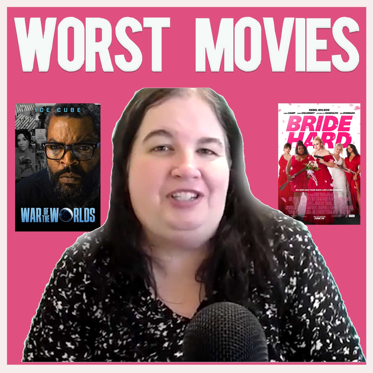 Rachel's Top 10 Worst Movies of 2025