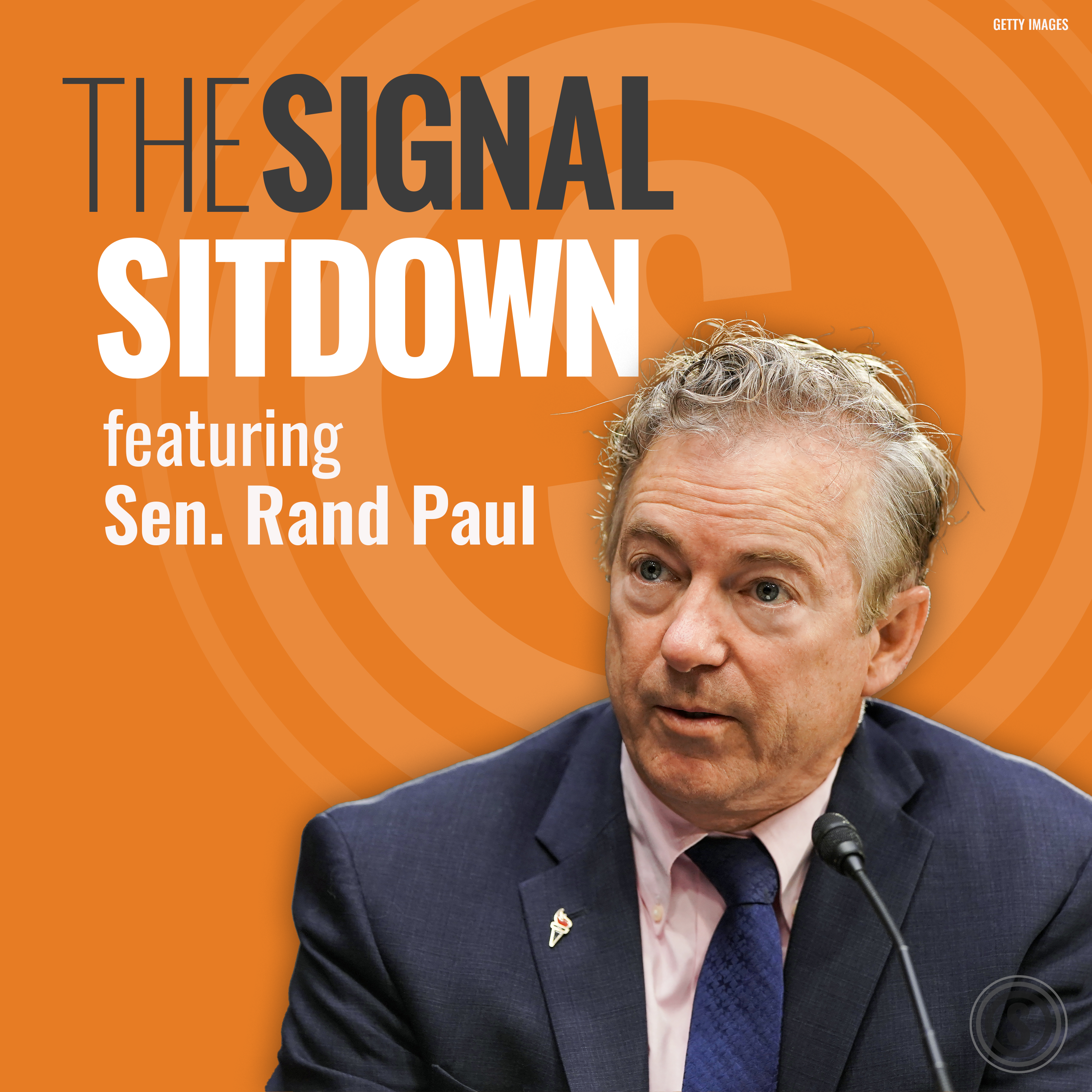 'I'm More Libertarian Than You!' Rand Paul Opens Up About His Conversations with Trump, Iran War