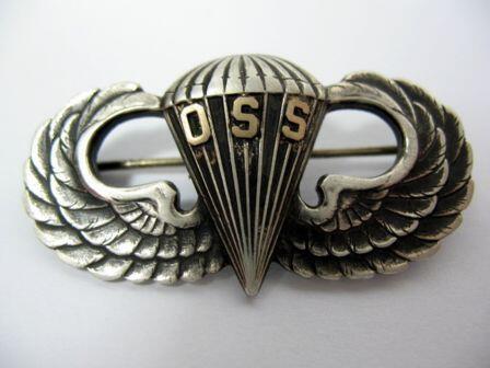 From Nazi Germany to the OSS to the CIA (Part 1)