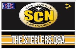 The Steelers Sunday Night Q&A: Offseason doldrums are officially here