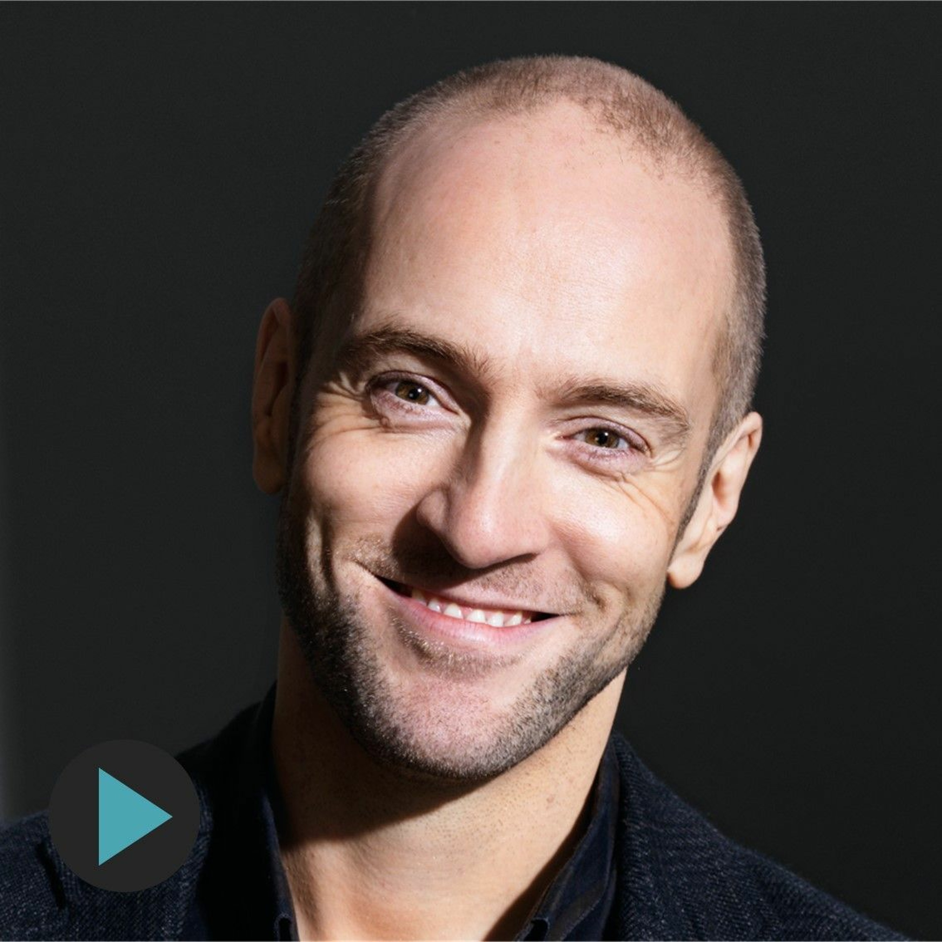 Derren Brown – How To Be a Little Happier