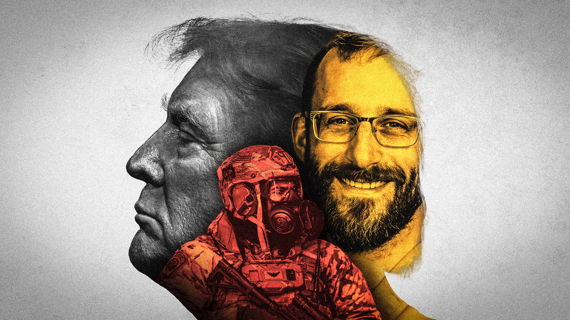 The Death of Alex Pretti & the Perception of Trump's Legitimacy