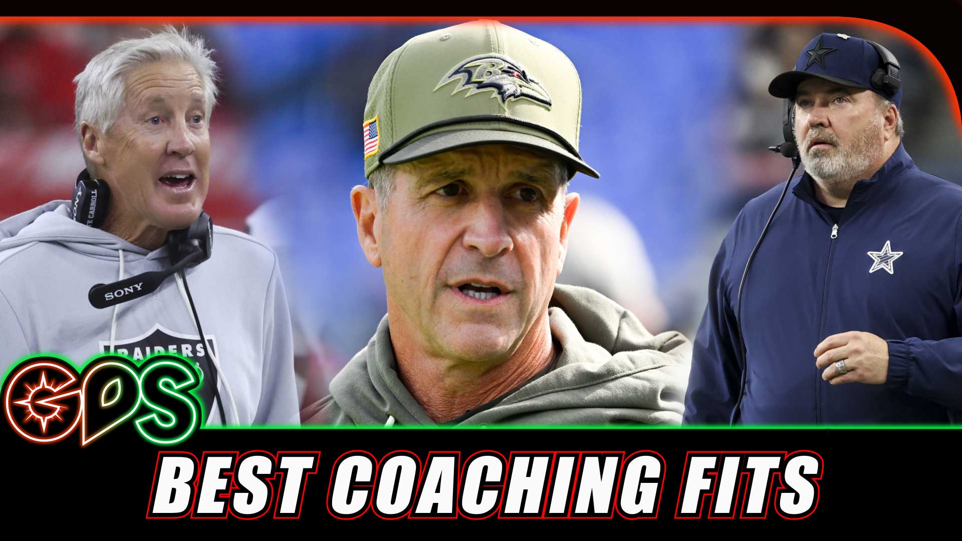 Ranking the Head Coaching Vacancies