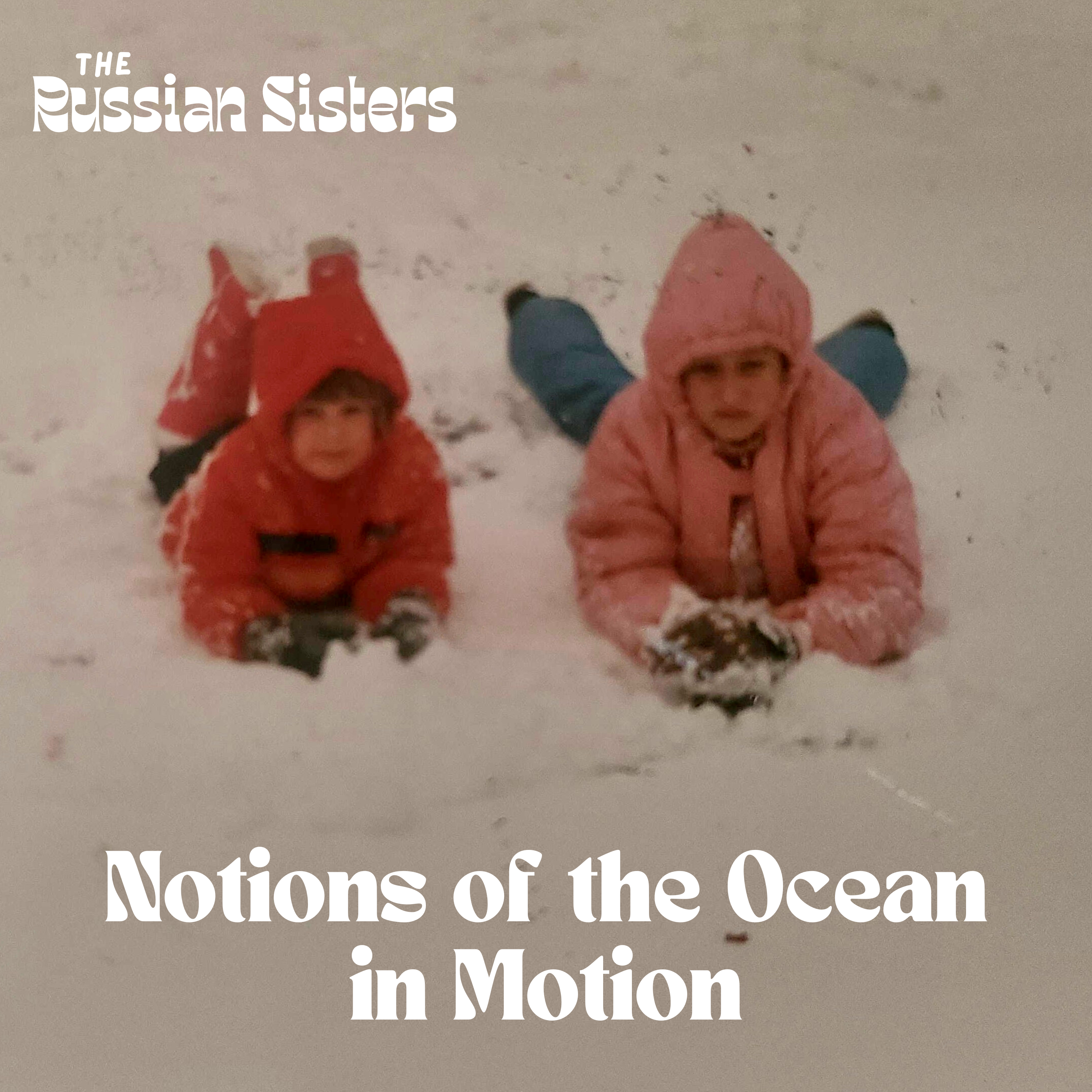 Notions of the Ocean in Motion episode artwork