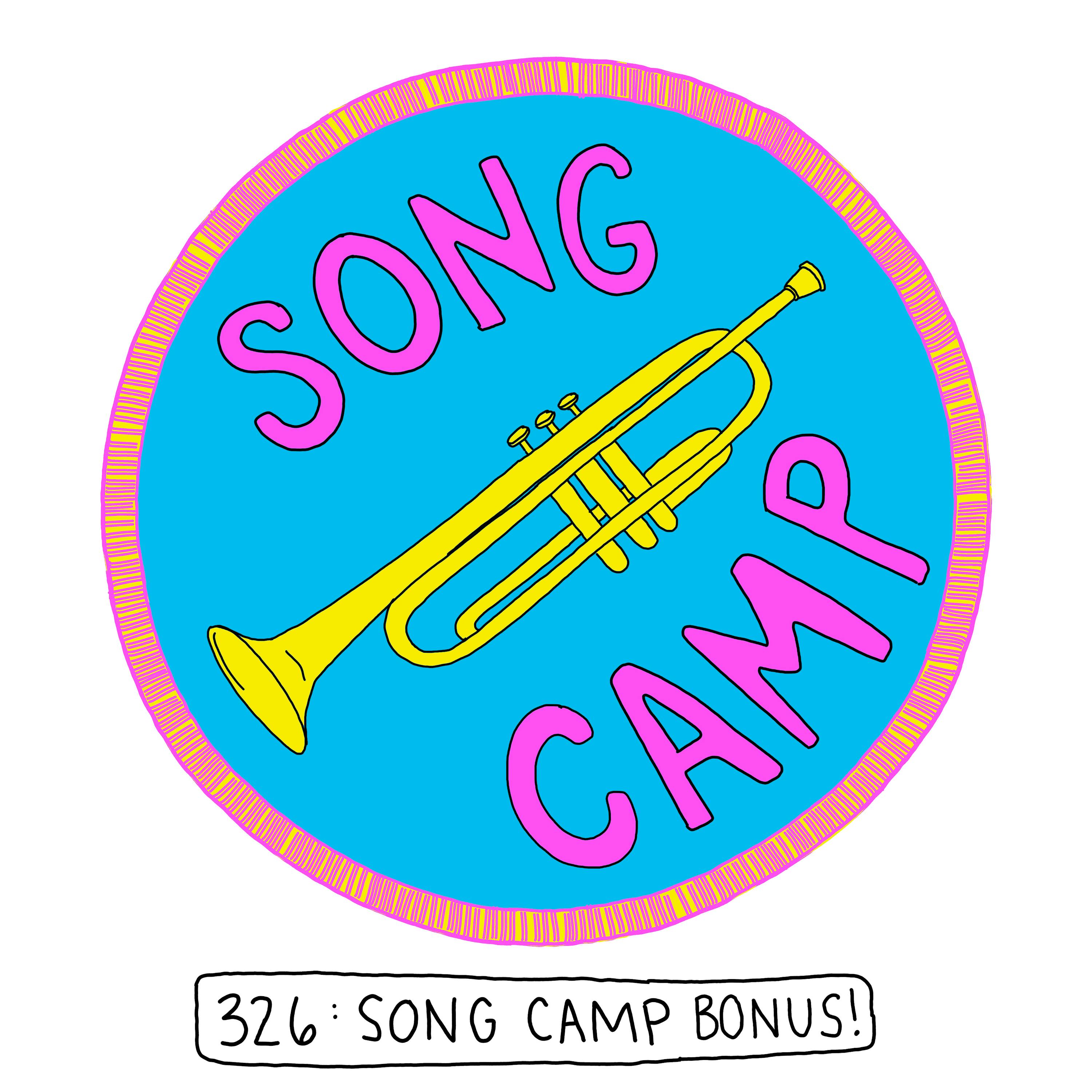 Song Camp 2: Electric Boogaloo! (with Alex Tumay, Wolftyla, Nicholas Petricca, Grace VanderWaal)