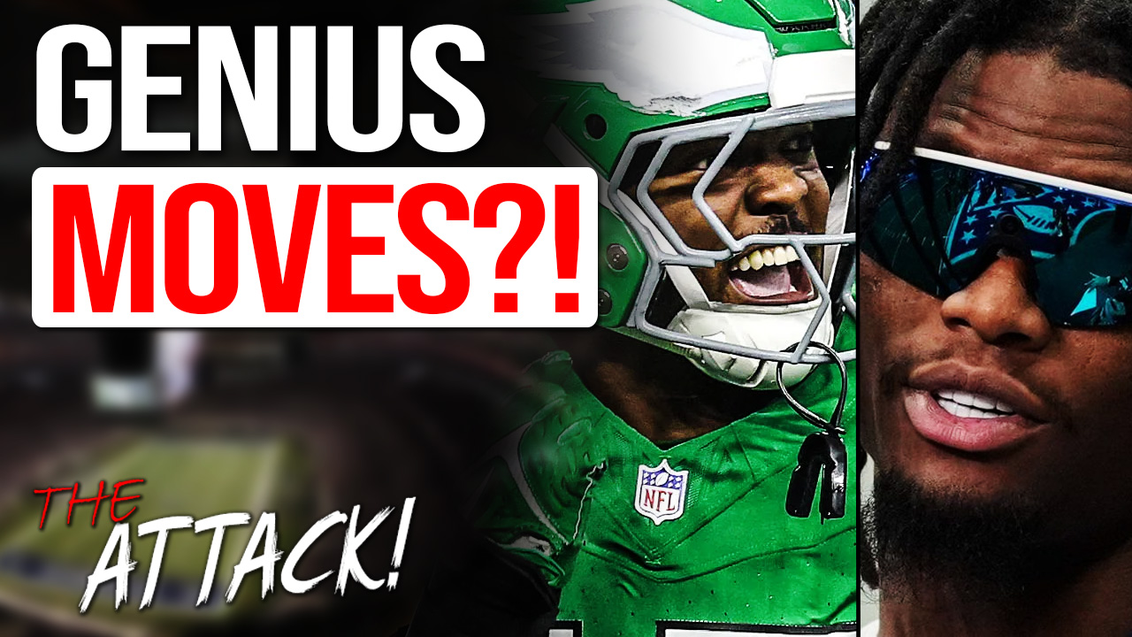 Dallas Cowboys GENIUS MOVE w/ GP Franchise Tag, LINKED to Free Agent LB, & Tender Bass/Aubrey!