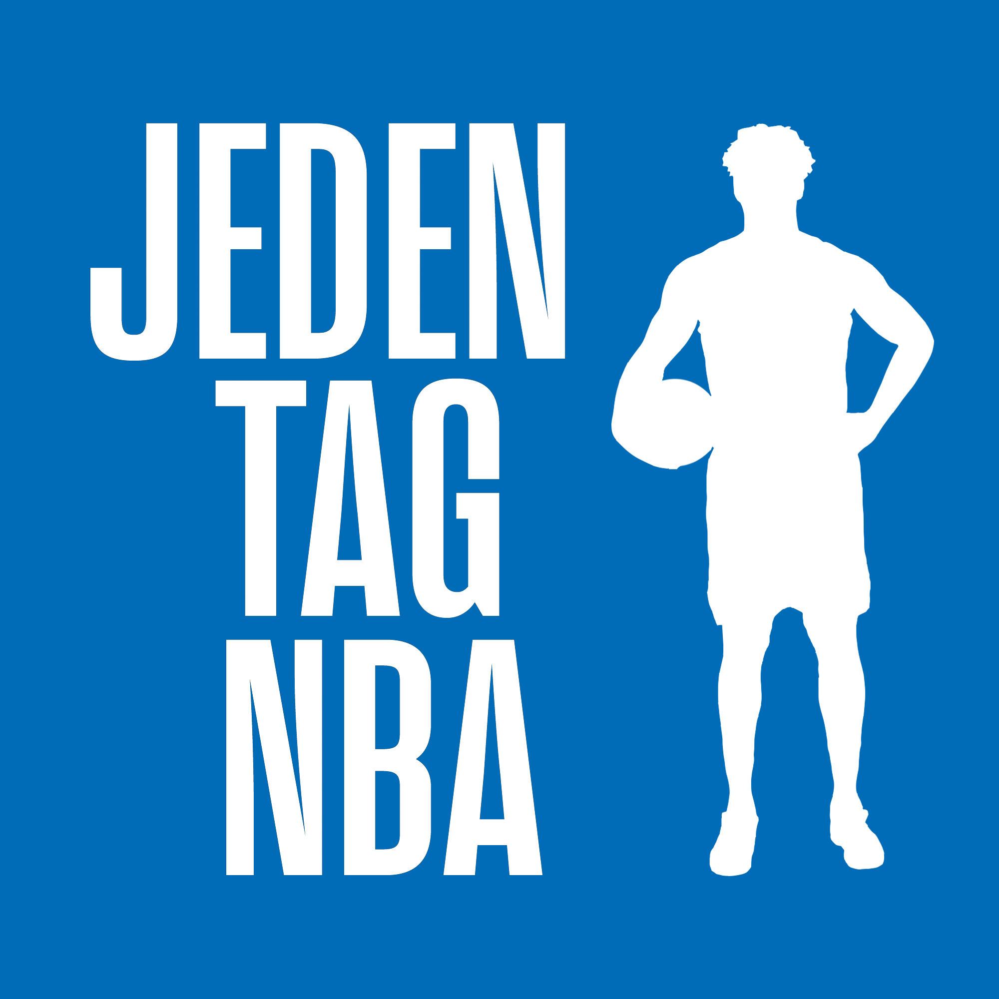 Jeden Tag NBA
