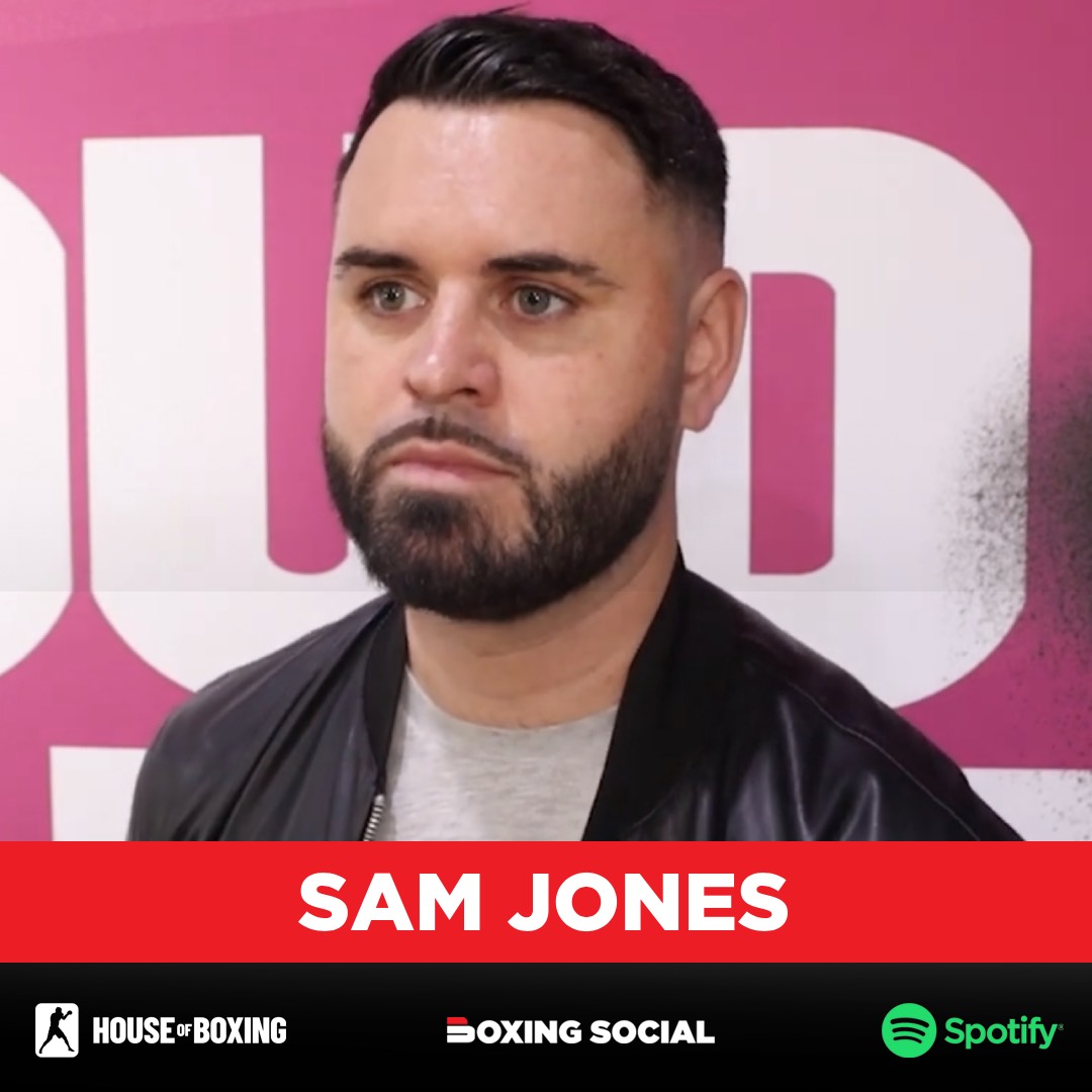 Boxing Social Radio