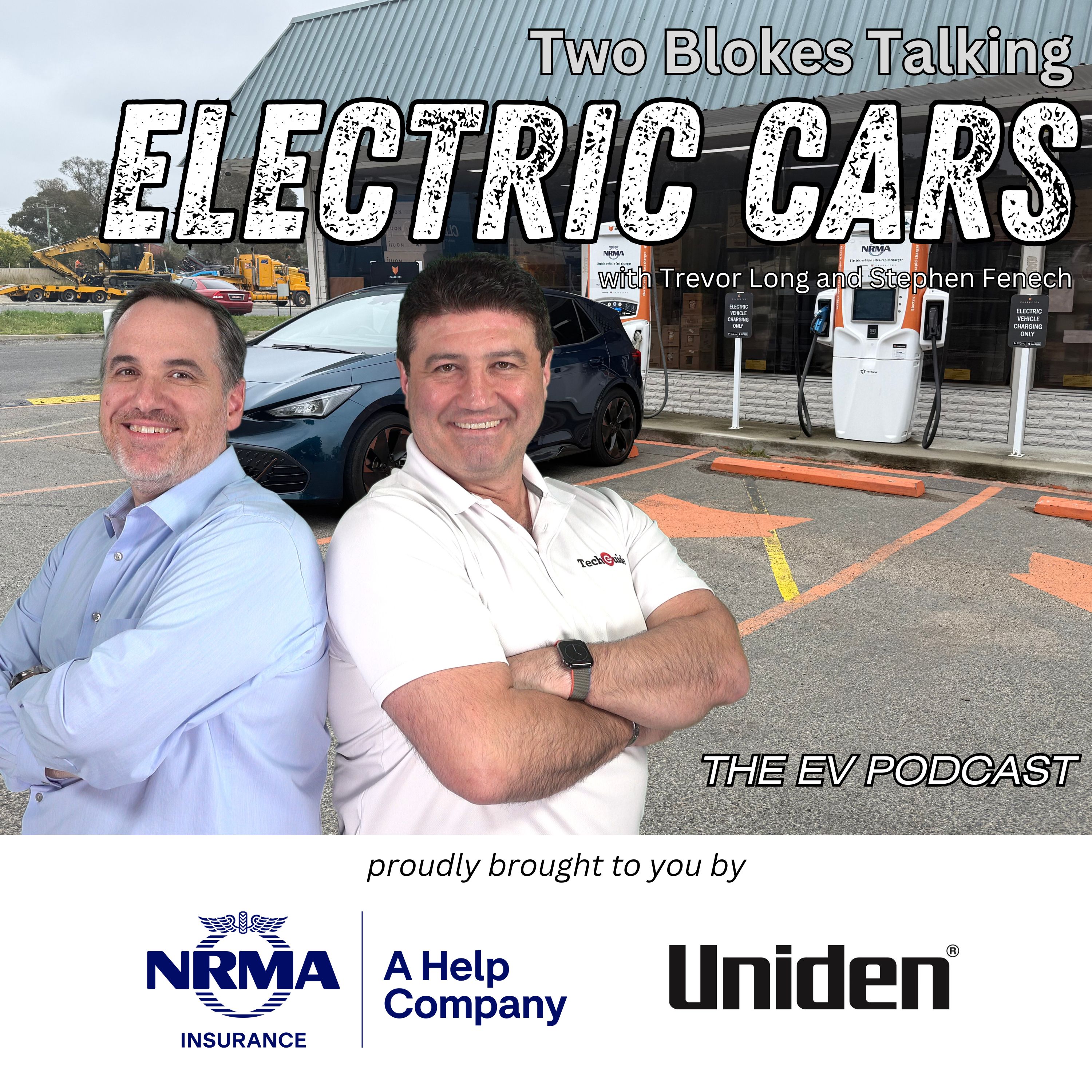 Electric Cars: Charging Network vs Charger Owner the drama!