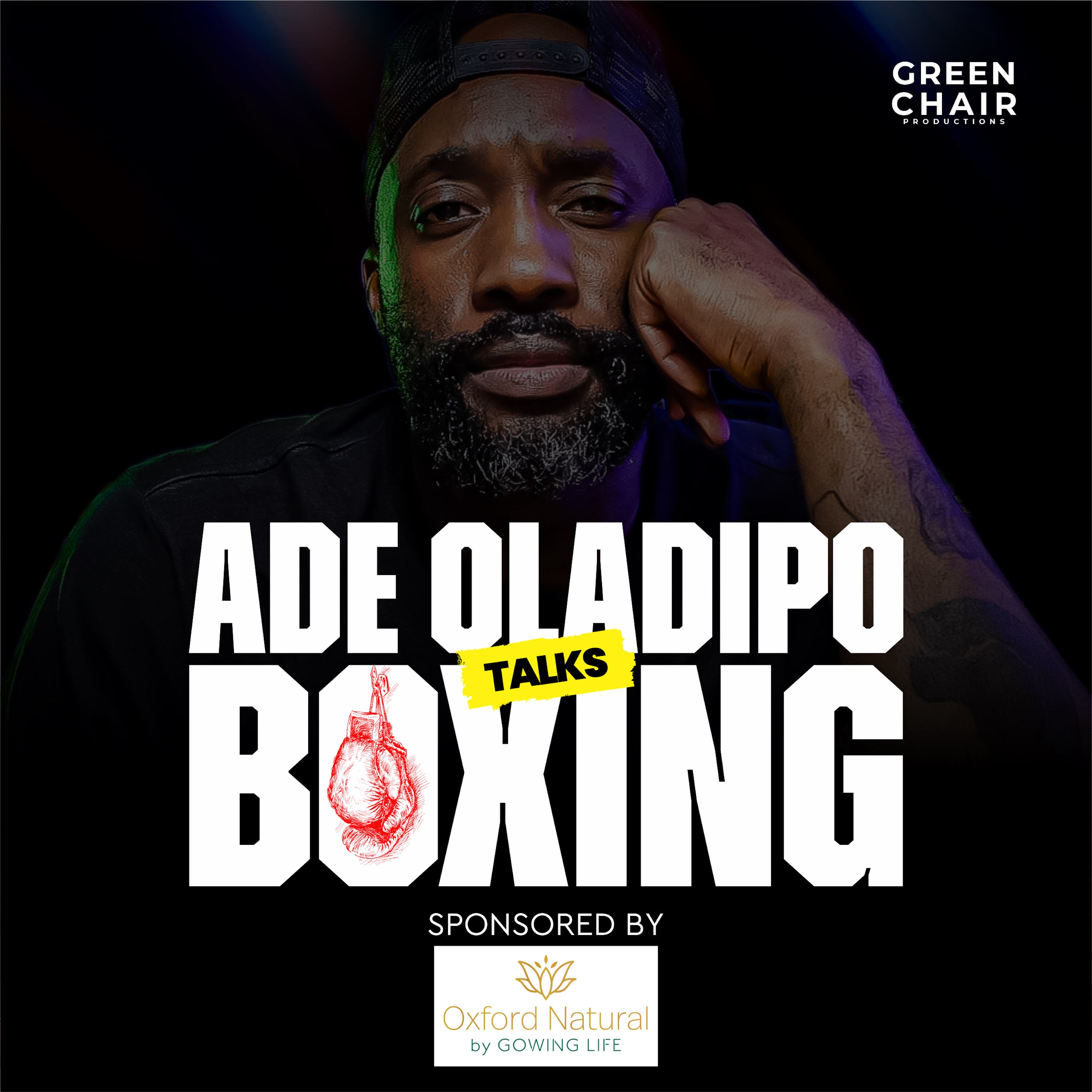 Ade Oladipo Talks Boxing: Easy Night for Bivol, Adam Azim Makes a Statement episode artwork