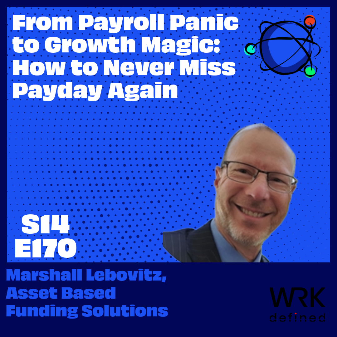 From Payroll Panic to Growth Magic: How to Never Miss Payday Again