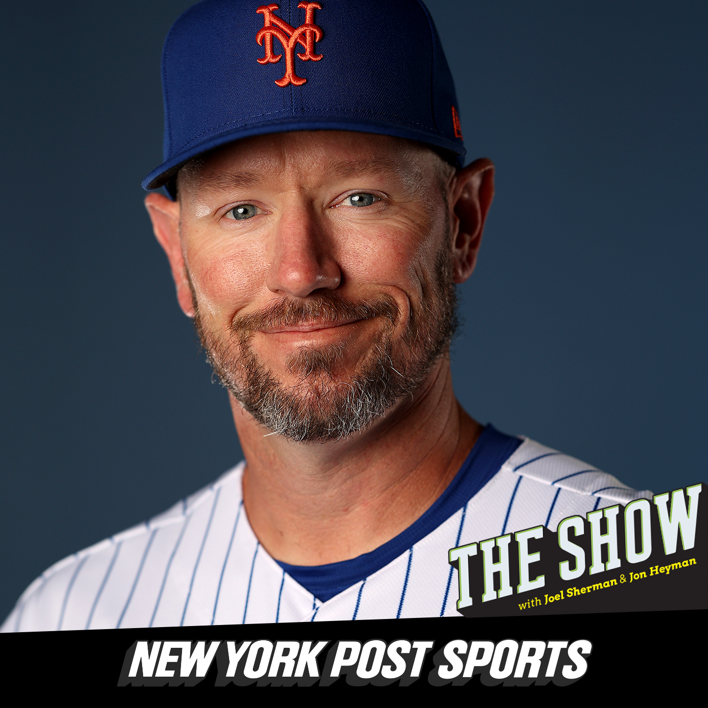 Jeremy Hefner Talks Mets Pitching, Injuries