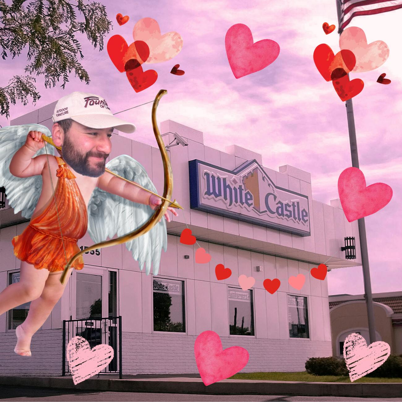 Jersey's Most Romantic Places! (Well, Sort Of) Jersey's Most Romantic Places! (Well, Sort Of)