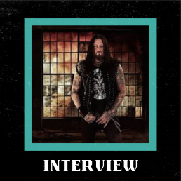 DESTRUCTION: New Single "A.N.G.S.T."! Interview on Metal, AI & More! episode artwork
