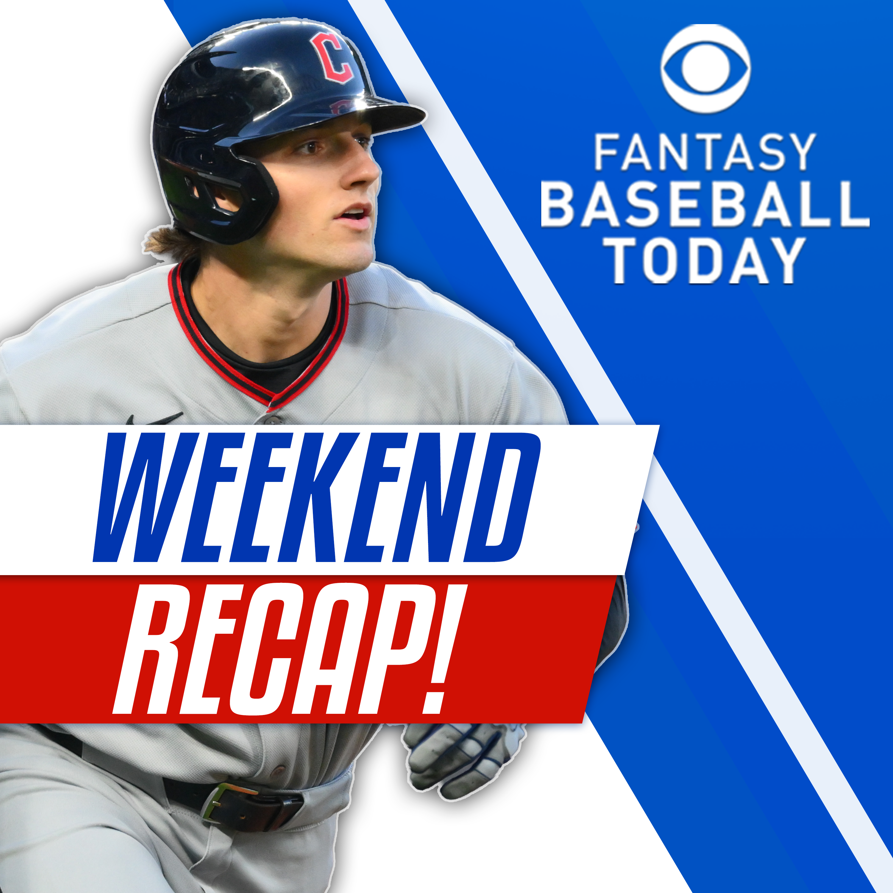 Opening Weekend Recap! Rookies Dominating & Bullpen Madness! (3/30 Fantasy Baseball Podcast)