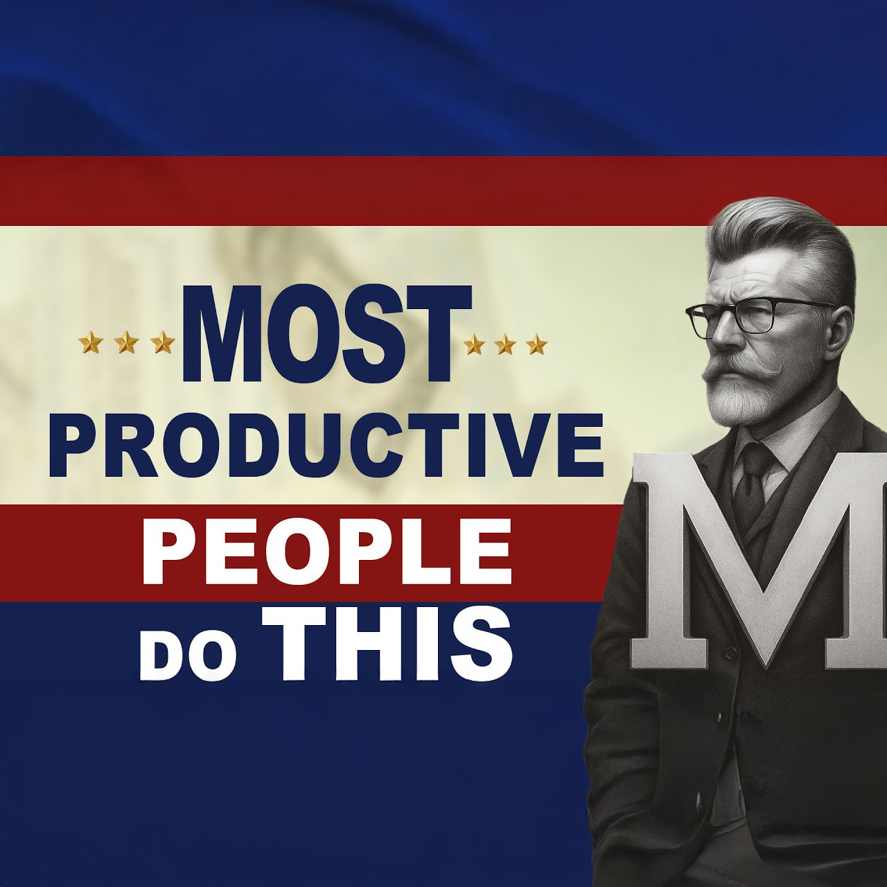 LASER FOCUS: The 3-Step Routine That Doubled Your Output | Brian Tracy