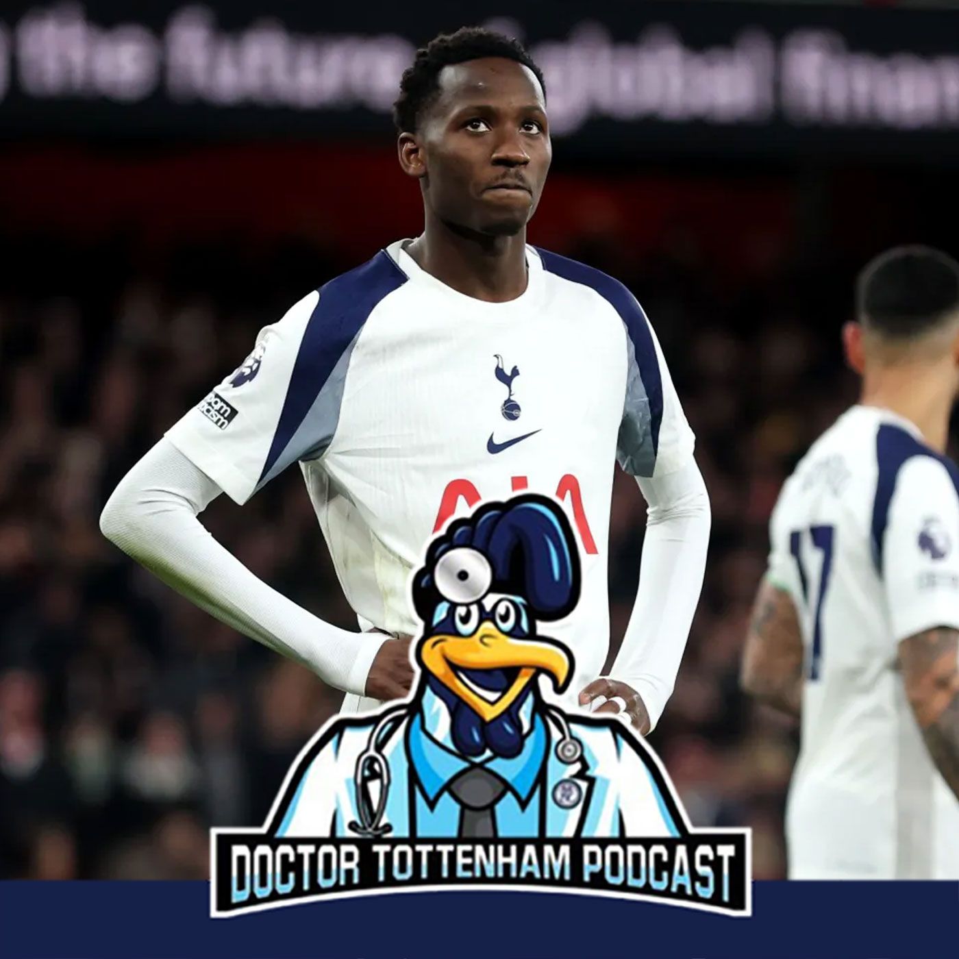 E237  Mounting Pressure