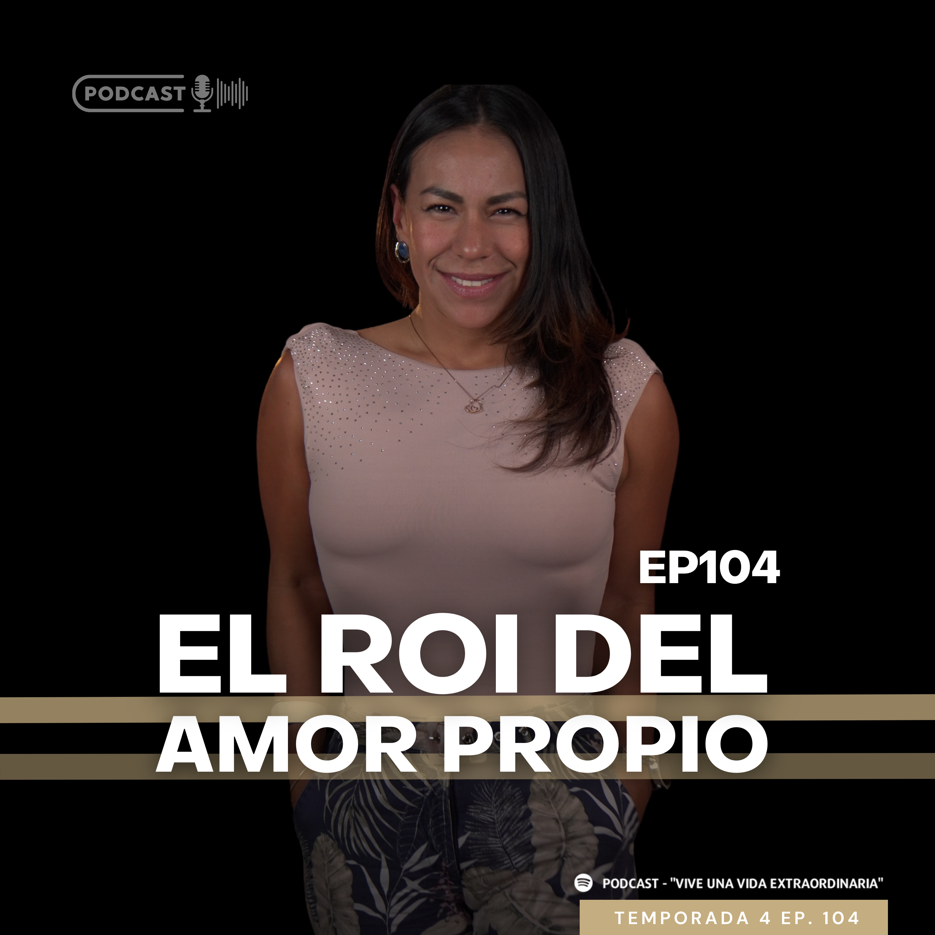 El ROI del Amor Propio