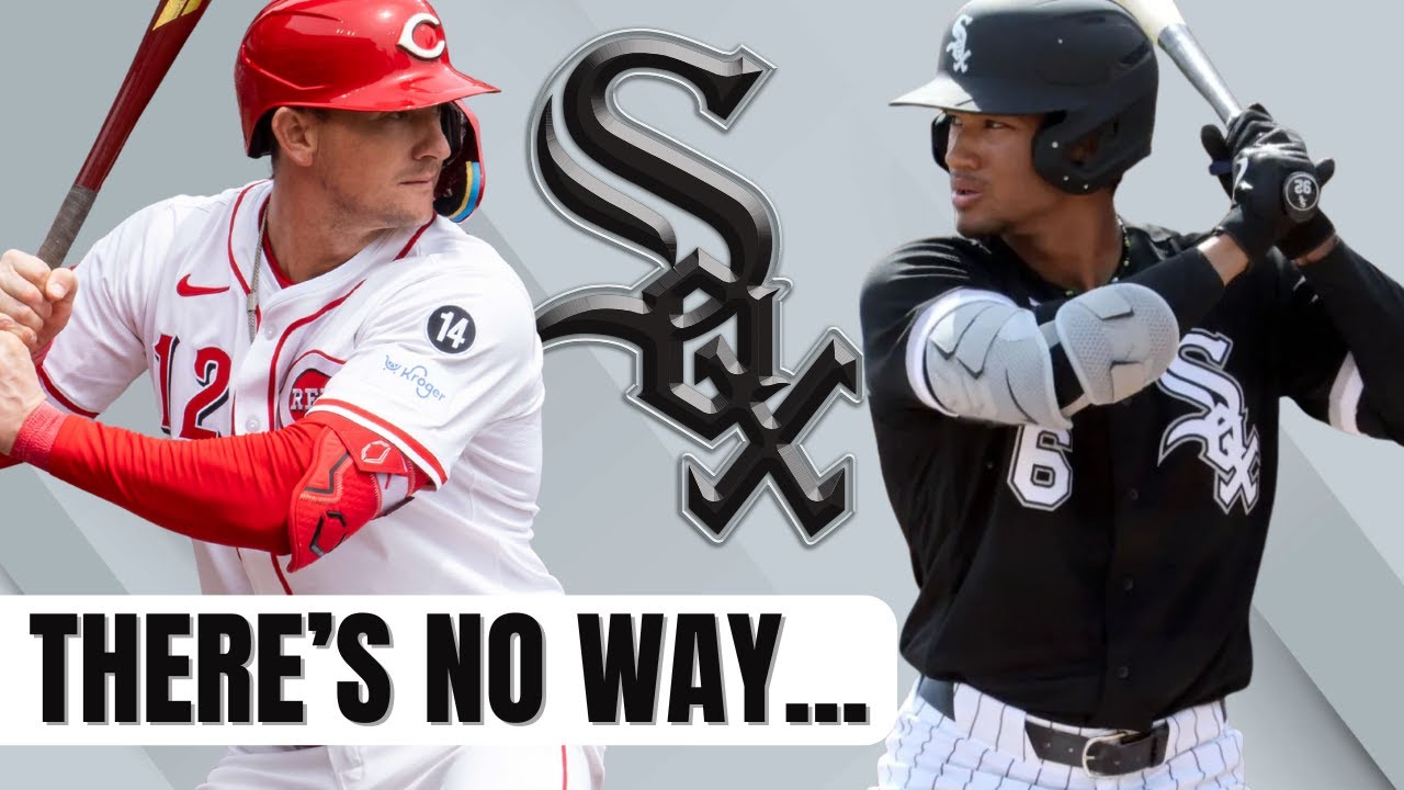 This Is A GAME-CHANGER For The White Sox... | Daily Chicago White Sox News & Rumors episode artwork