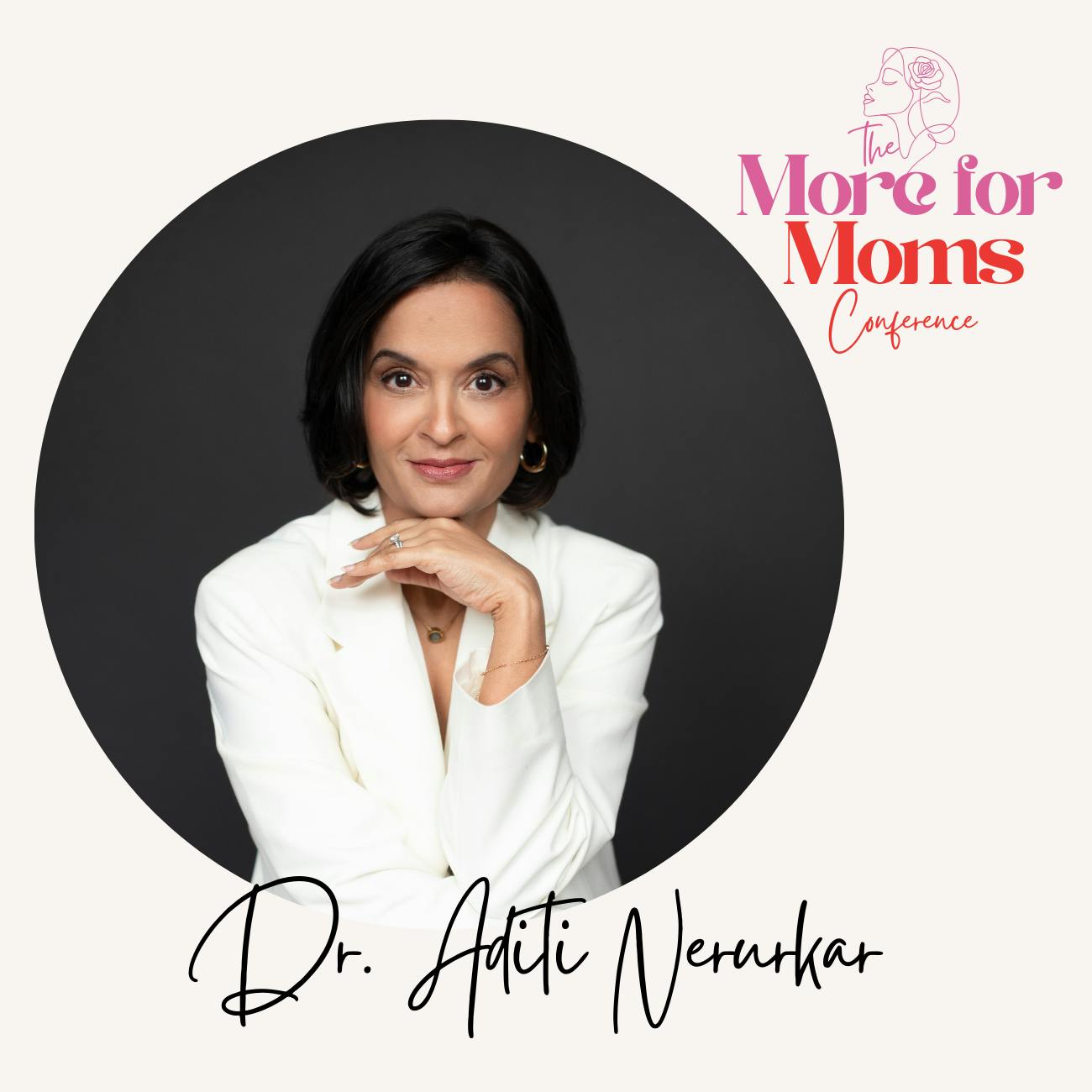 Dr. Aditi Nerurkar: "Want a Healthier Brain? Easy Habits to Rewire Your Brain for Less Stress"