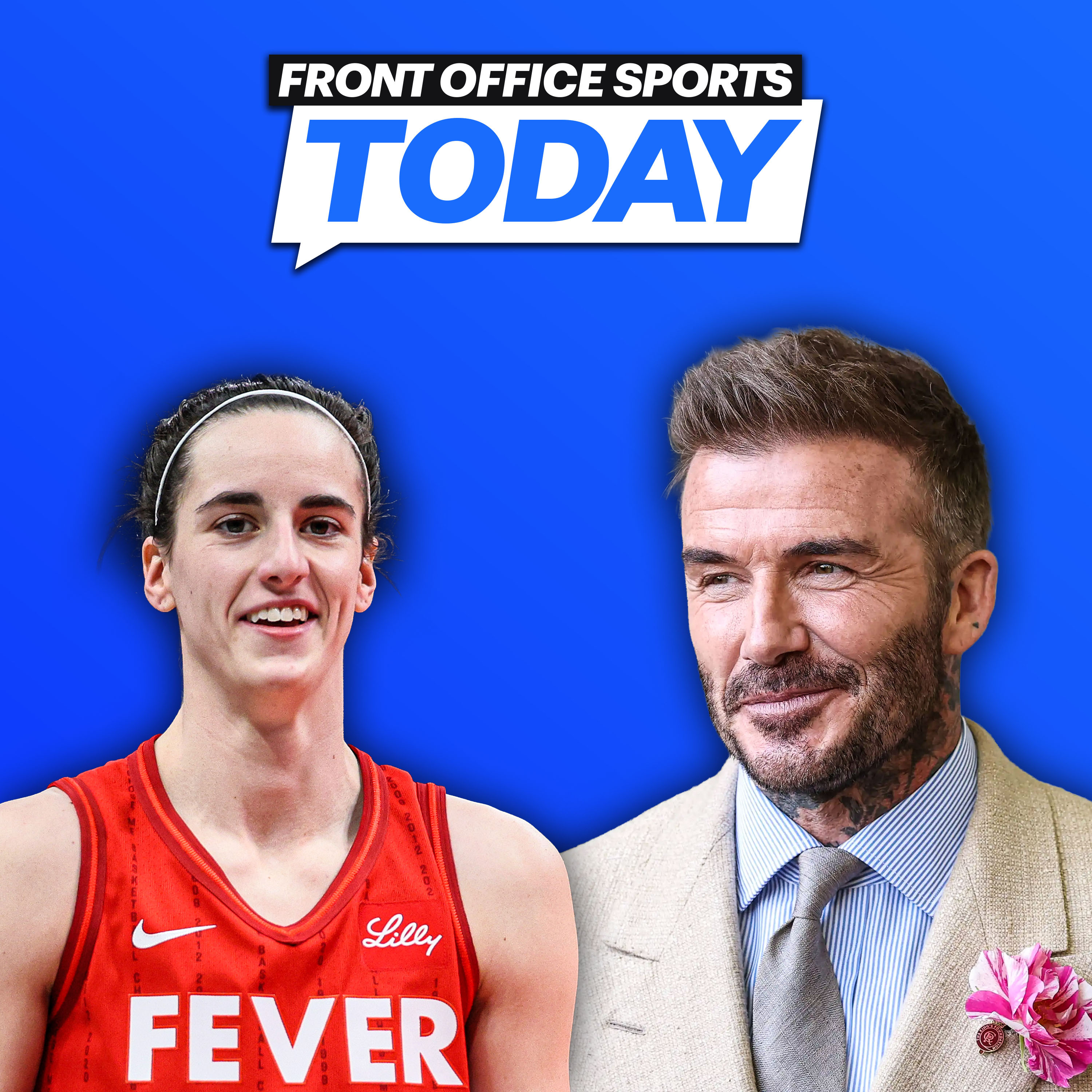 Front Office Sports Today