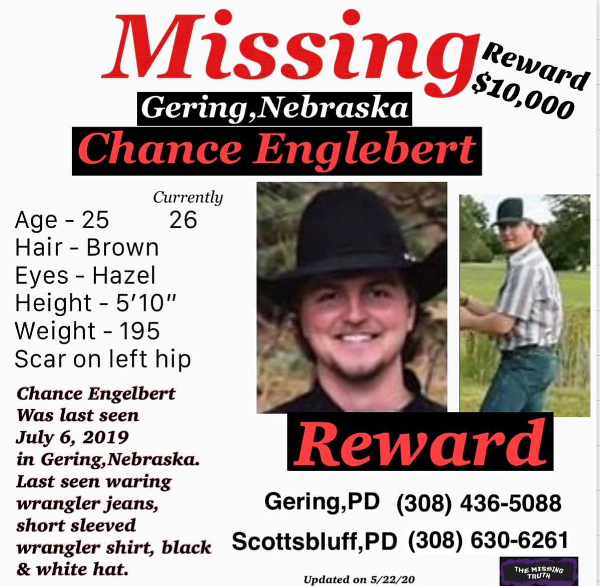 288 // Chance Englebert