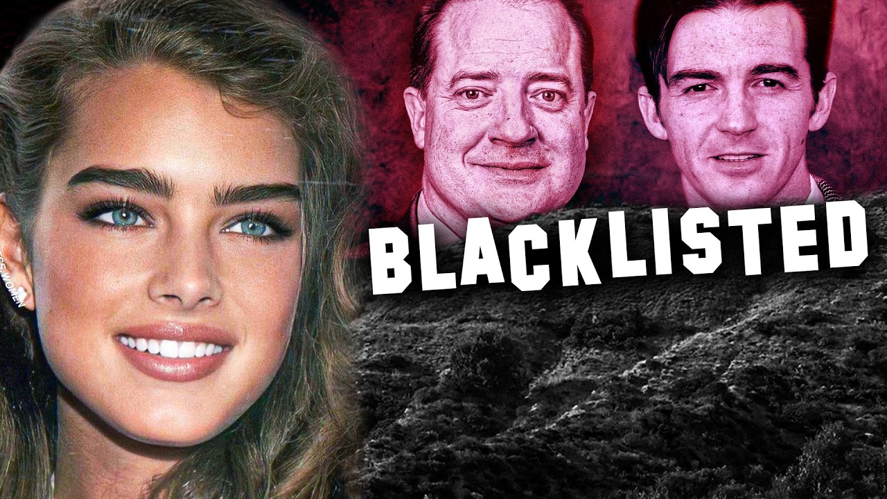 The Victims of Hollywood | Moon