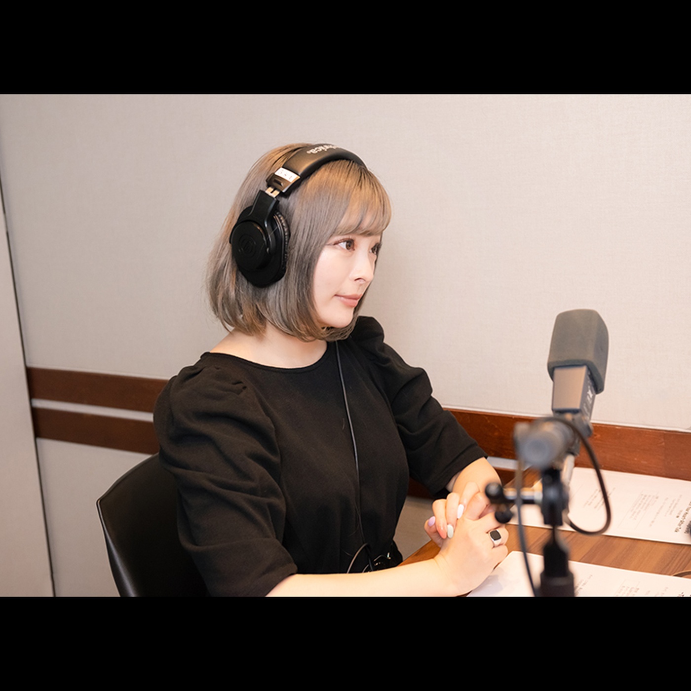 きゃりーぱみゅぱみゅアフタートーク & CHINTAI情報局 on the Radio episode artwork