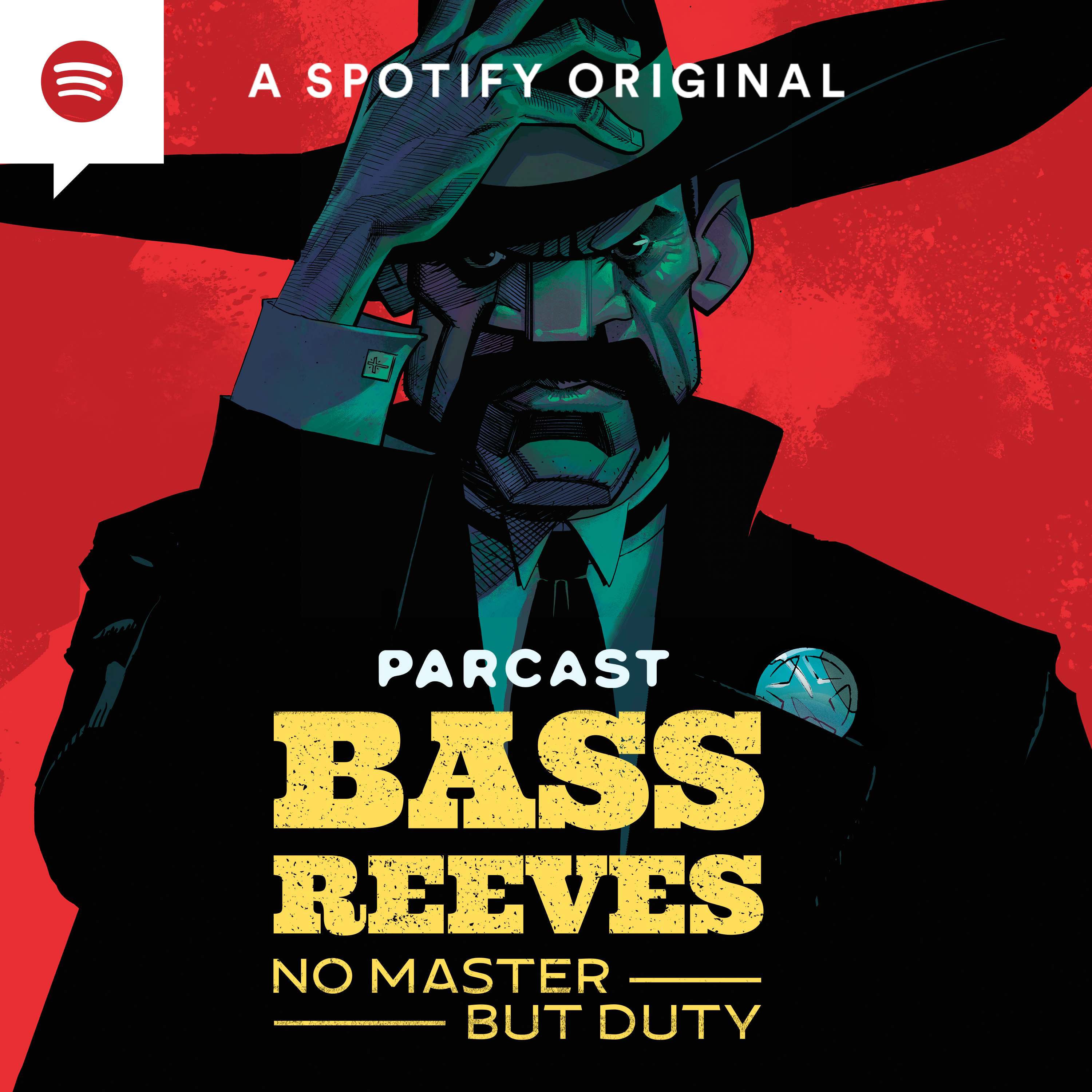 Episode 2: U.S. Marshal