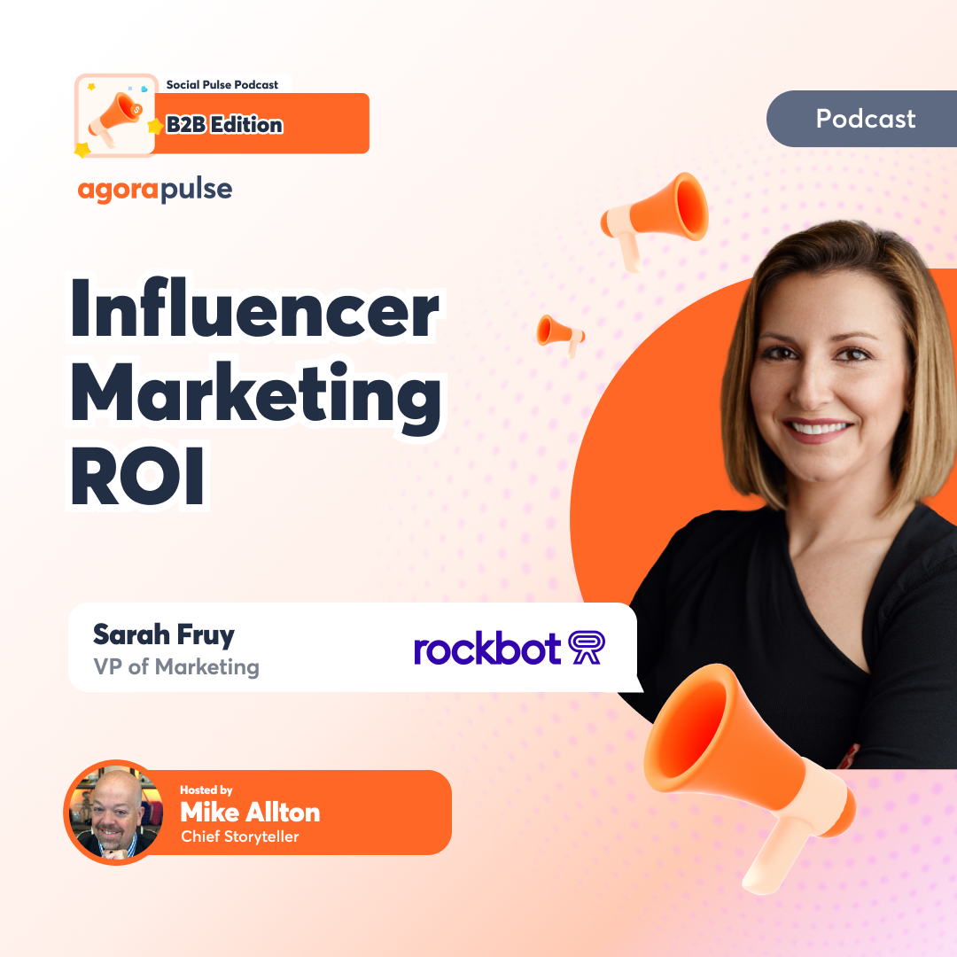 Social Pulse Podcast: B2B Edition