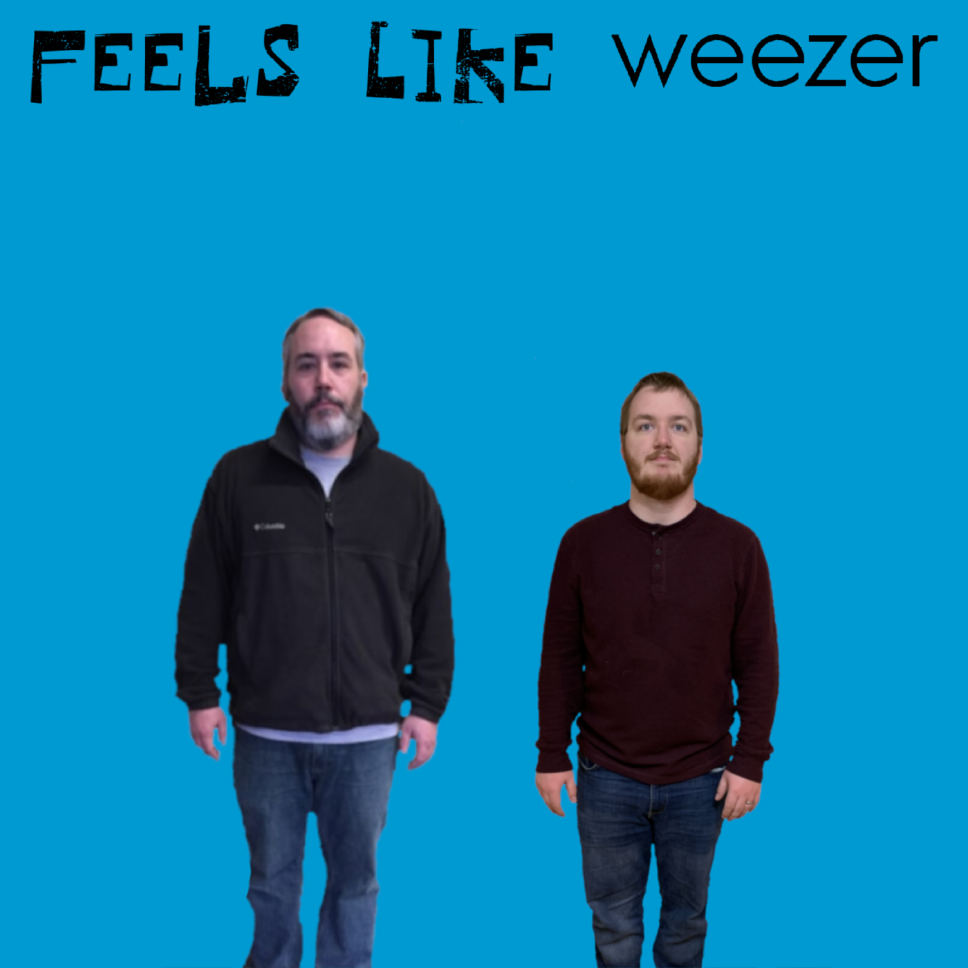 Feels Like Weezer