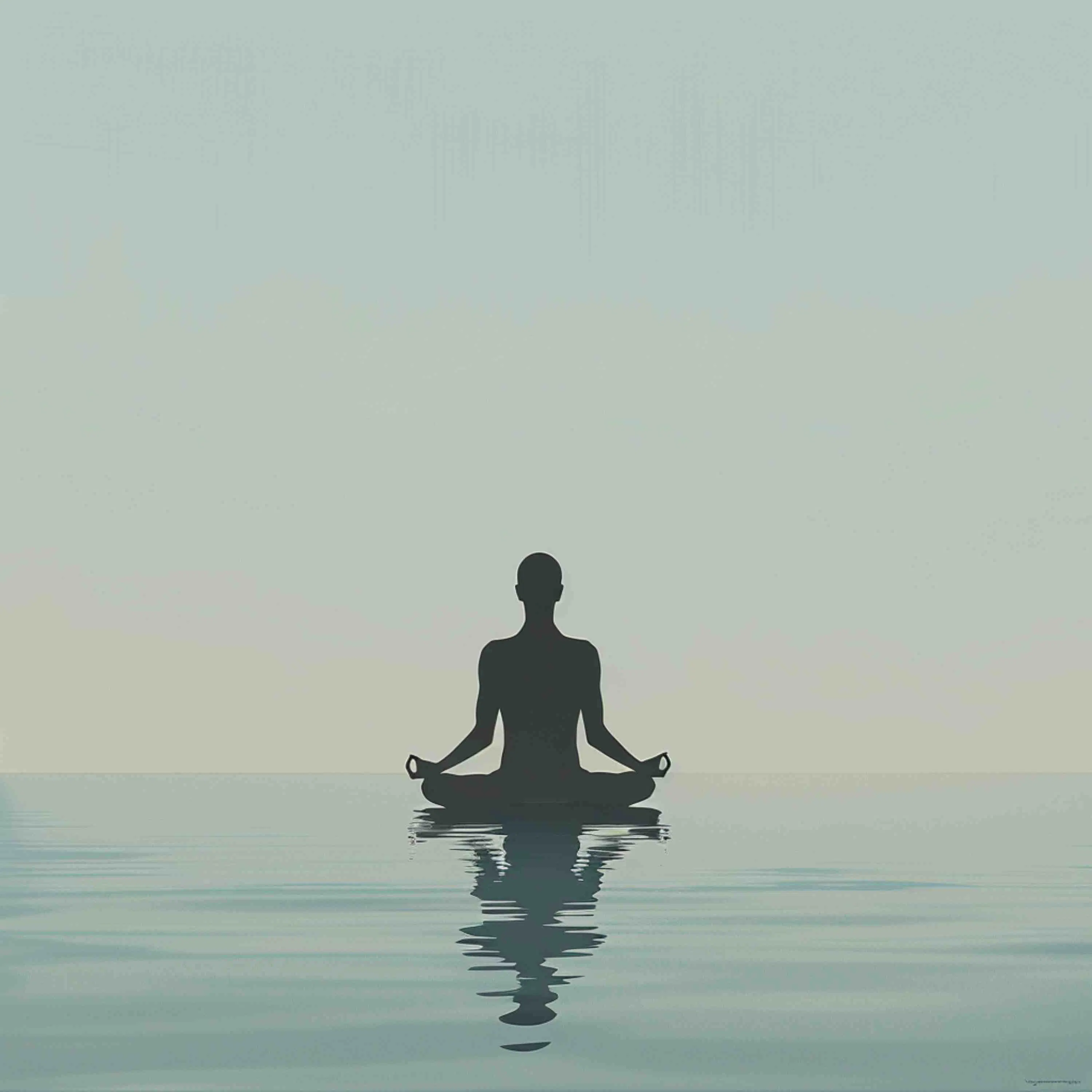 WITH MUSIC - Dissolve Daily Anxiety: Guided Yoga Nidra Practice episode artwork
