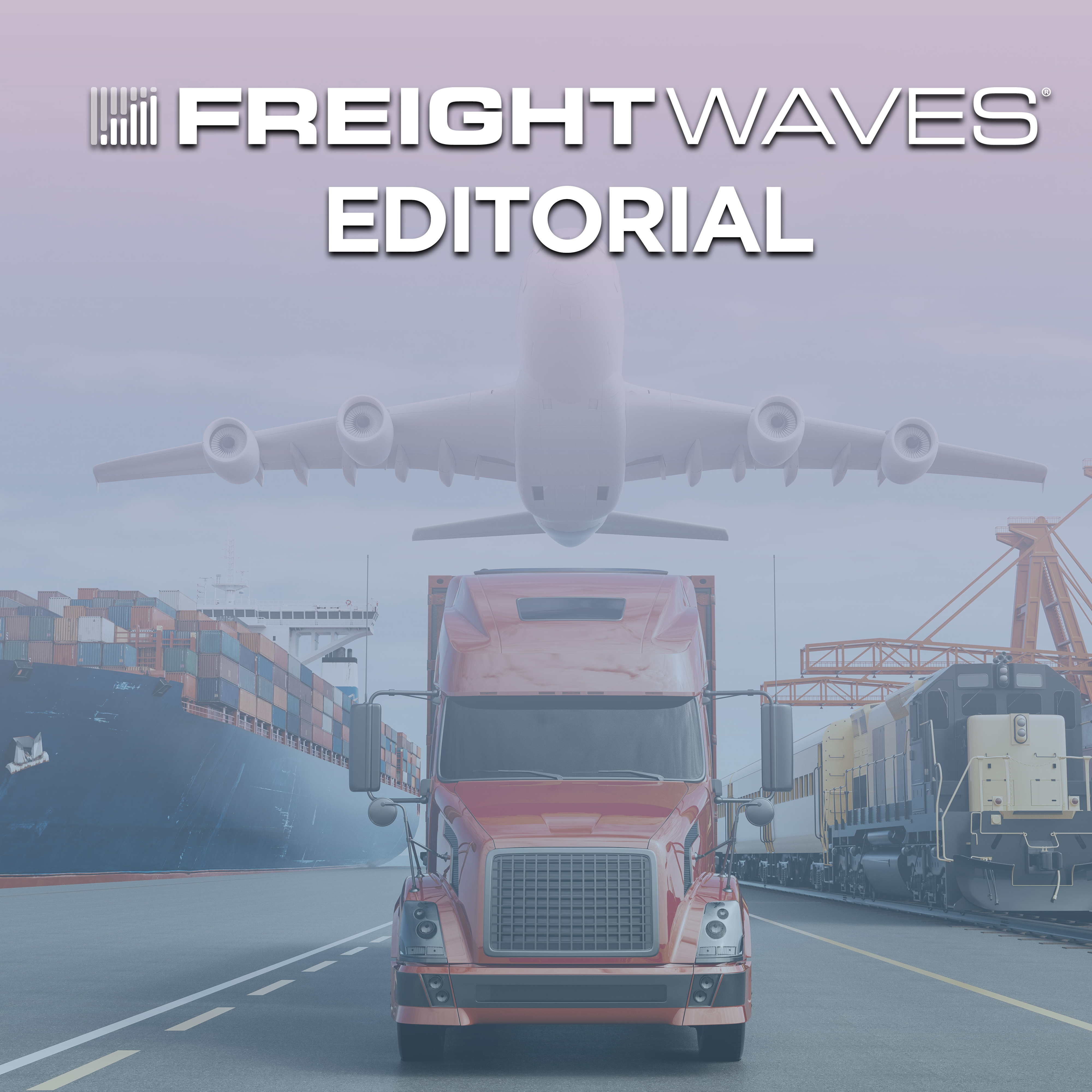 FreightWaves Editorial