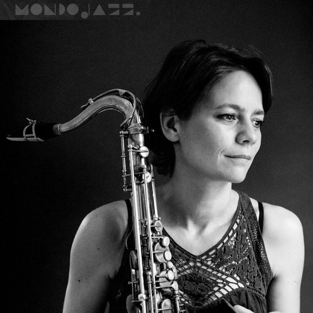 Sophie Alour, Aaron Parks, Sarah Murcia, UR-Kestra and Other New Releases