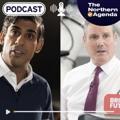 There's more than one big election up North in 2024 episode artwork