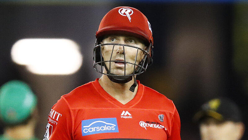 Cricket Badger Podcast