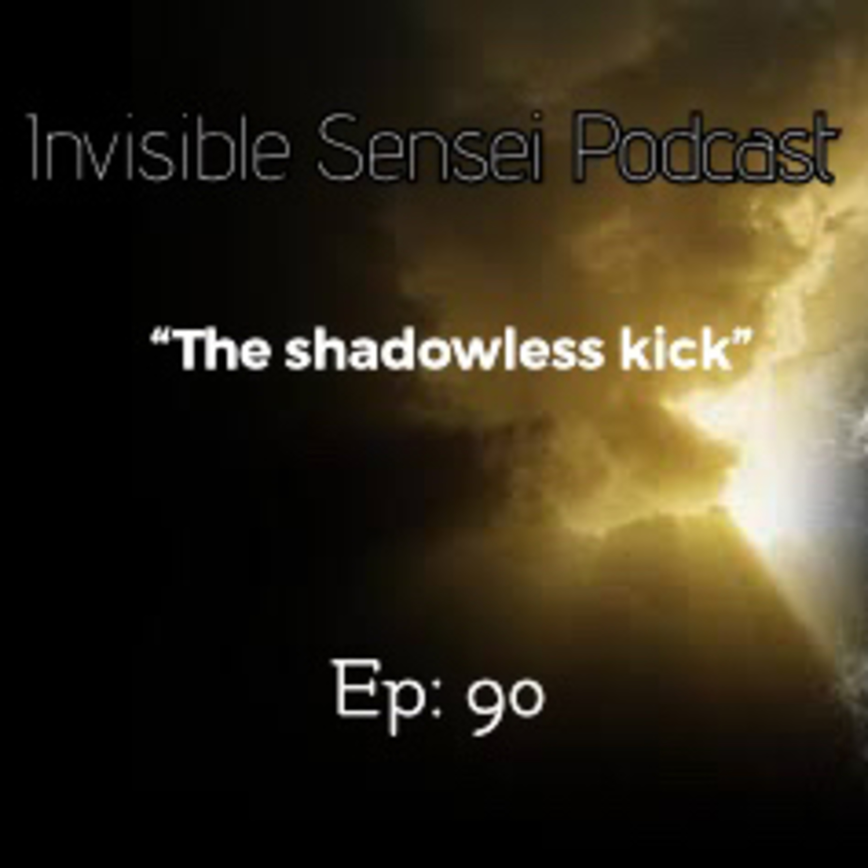 The Invisible Sensei