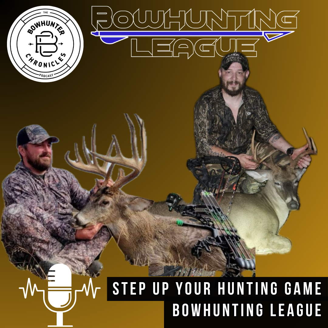 Bowhunter Chronicles Podcast