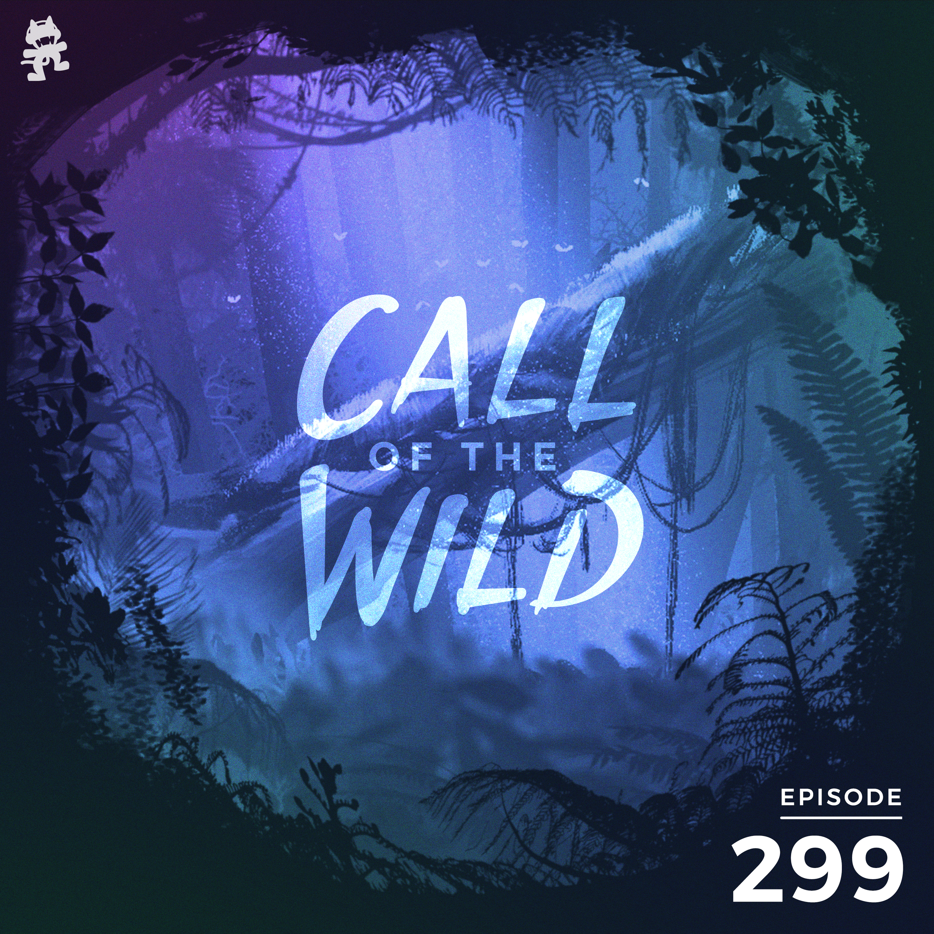 299 - Monstercat: Call of the Wild