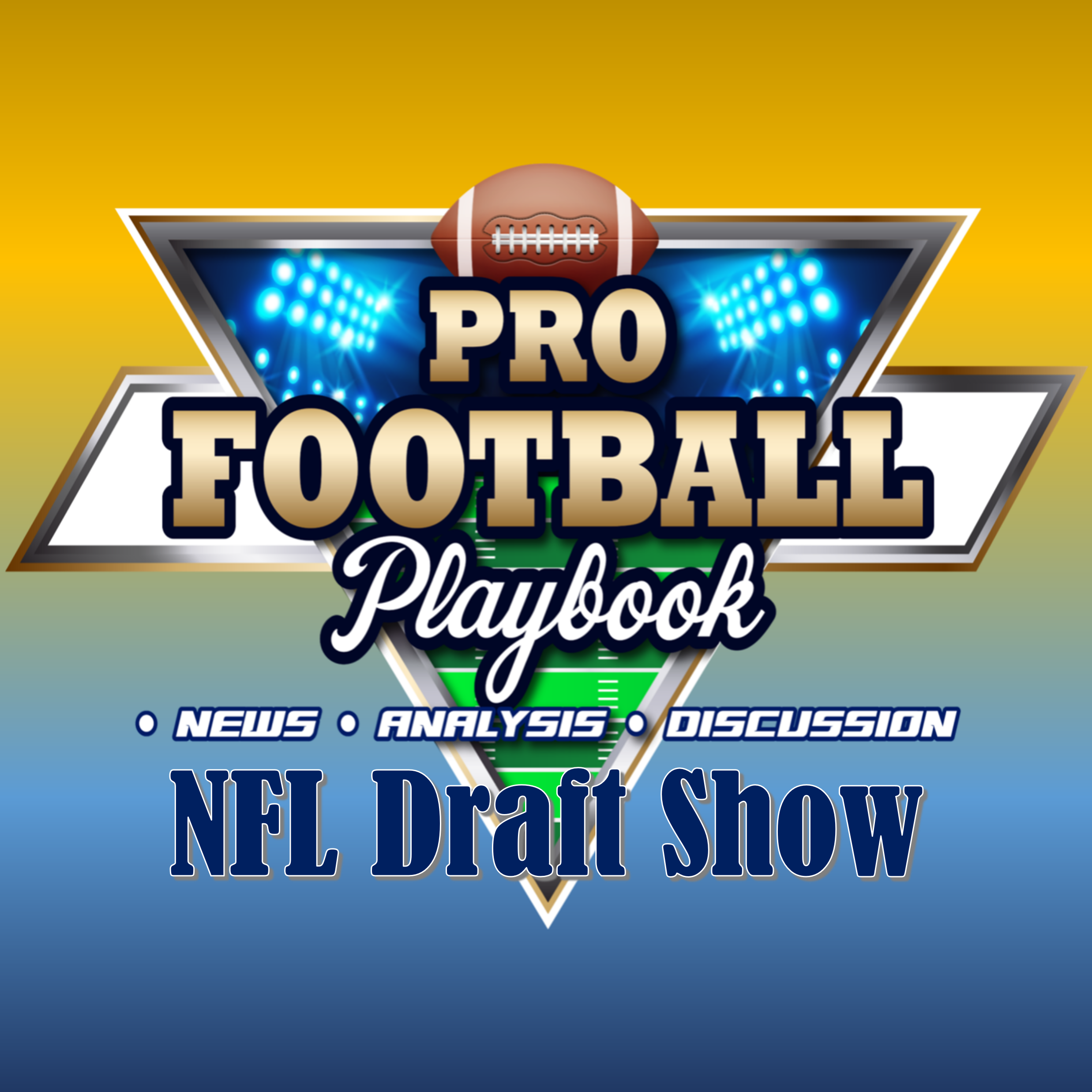 Pro Football Playbook