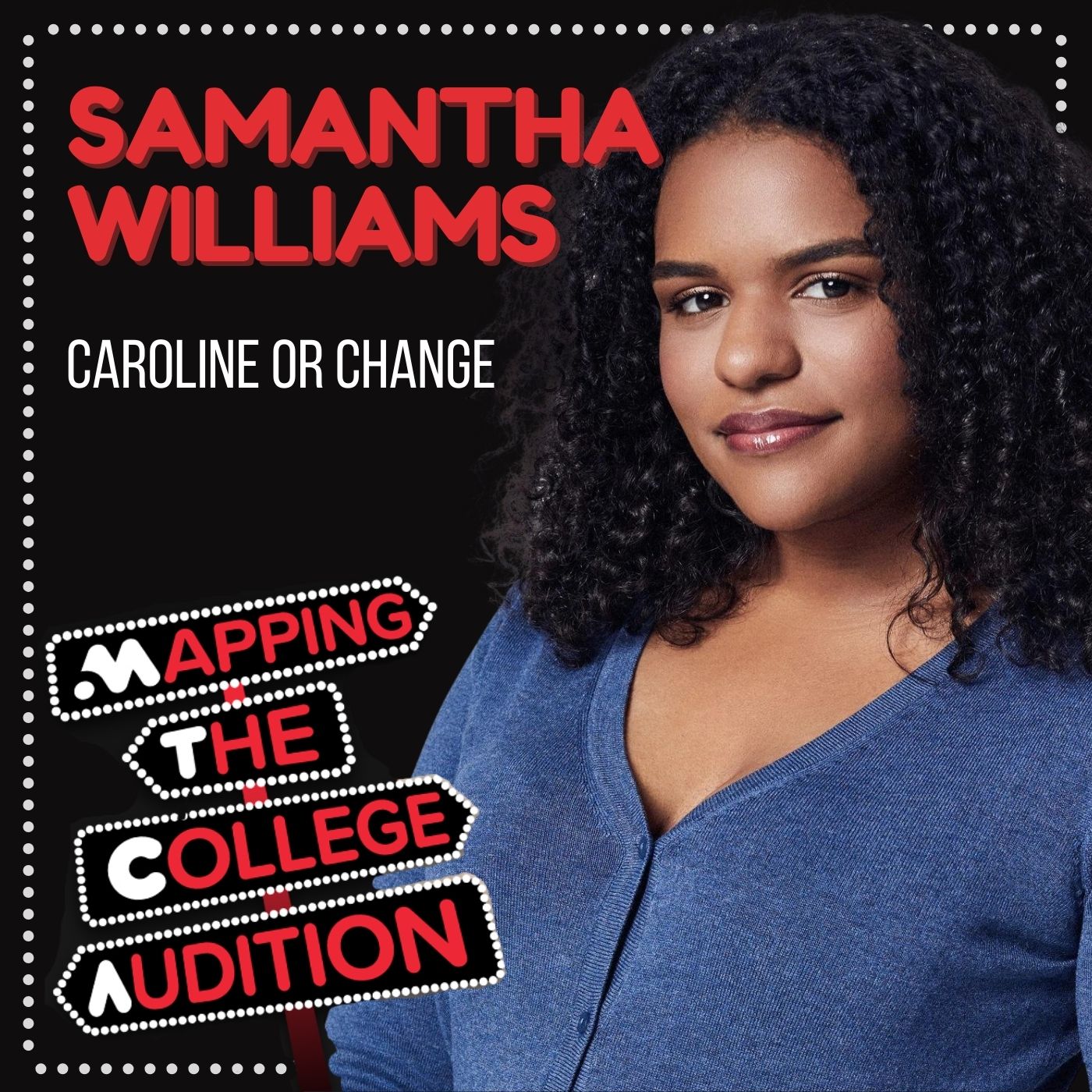 Mapping The College Audition: An MTCA Podcast