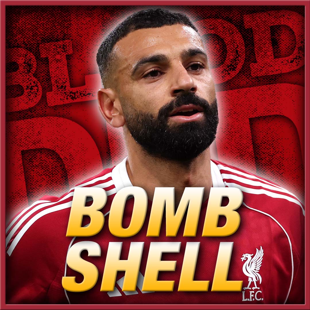 Mohamed Salah’s explosive Liverpool outburst after major fallout!