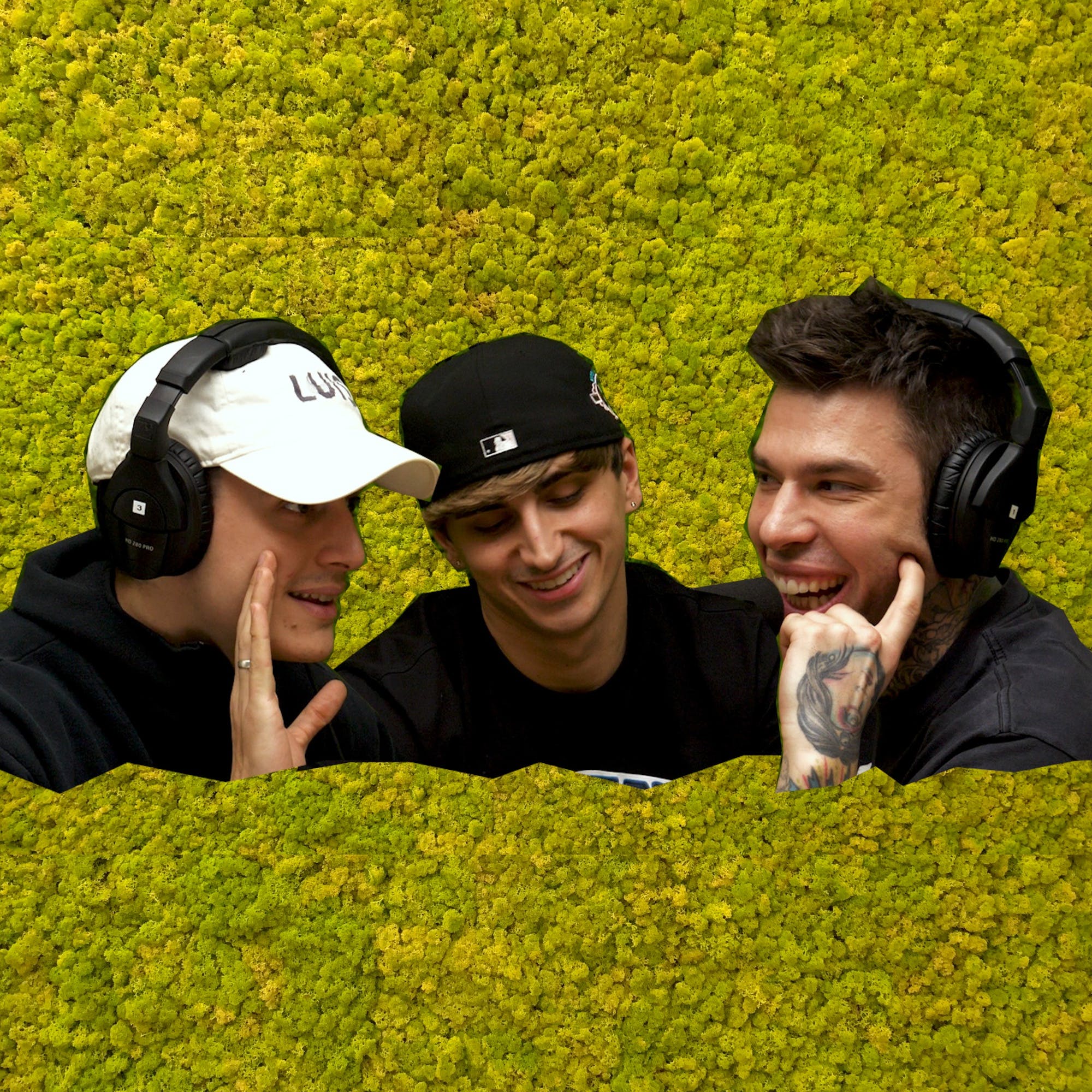 Ep.81 Discorsi prod. Sick Luke