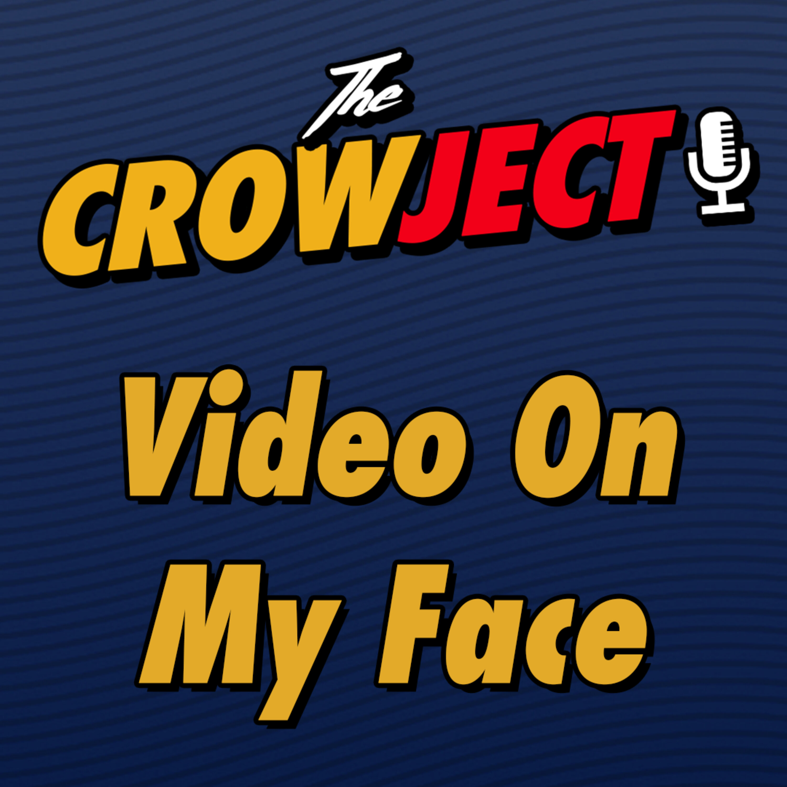 Video On My Face