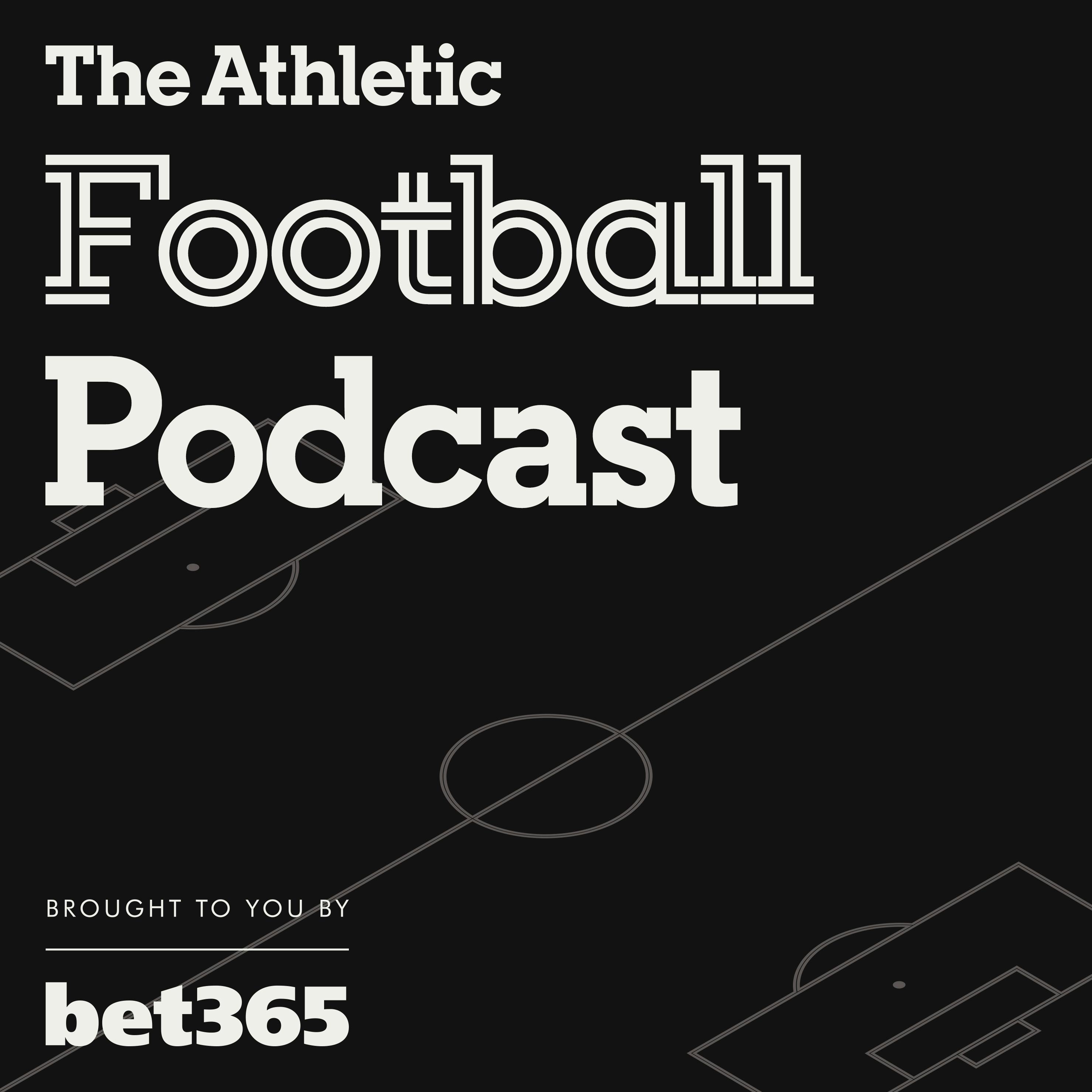The Athletic Football Podcast