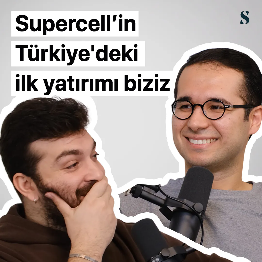 #193 35 milyon dolarlık fona sahip Laton Ventures | Görkem Türk