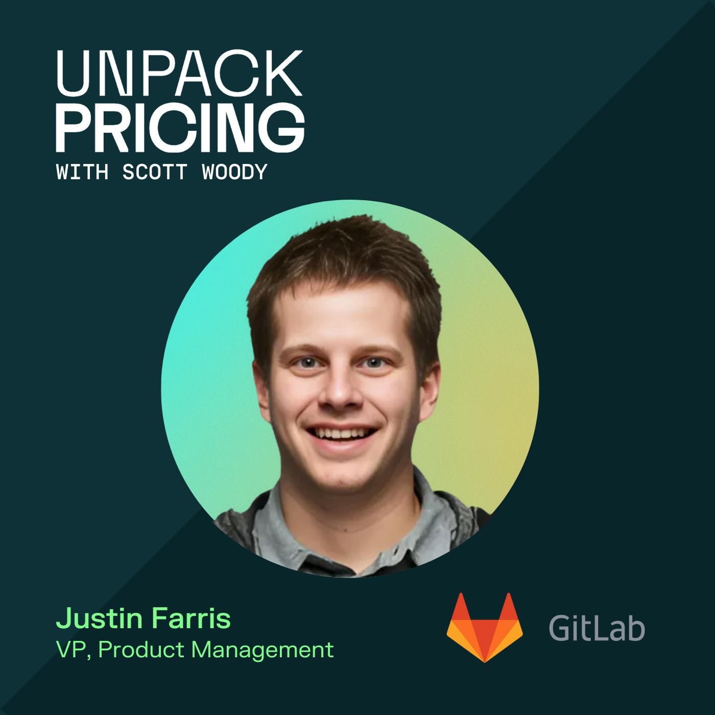 Gitlab's playbook for running PLG and Enterprise motions with Justin Farris Gitlab's playbook for running PLG and Enterprise motions with Justin Farris