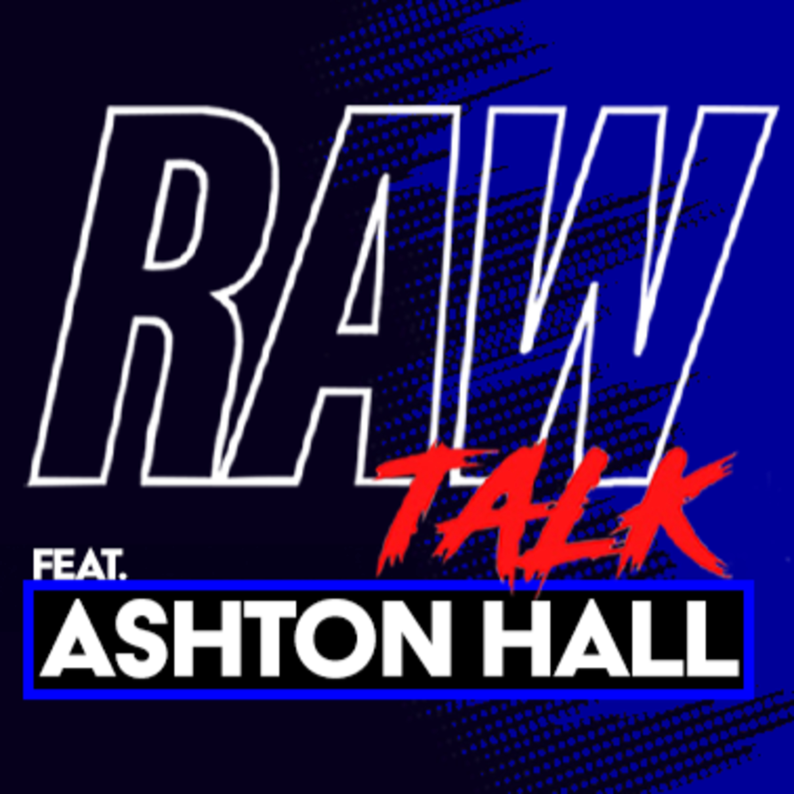 Why Ashton Hall Is Giving Up Everything & The Reason He Raced IShowSpeed